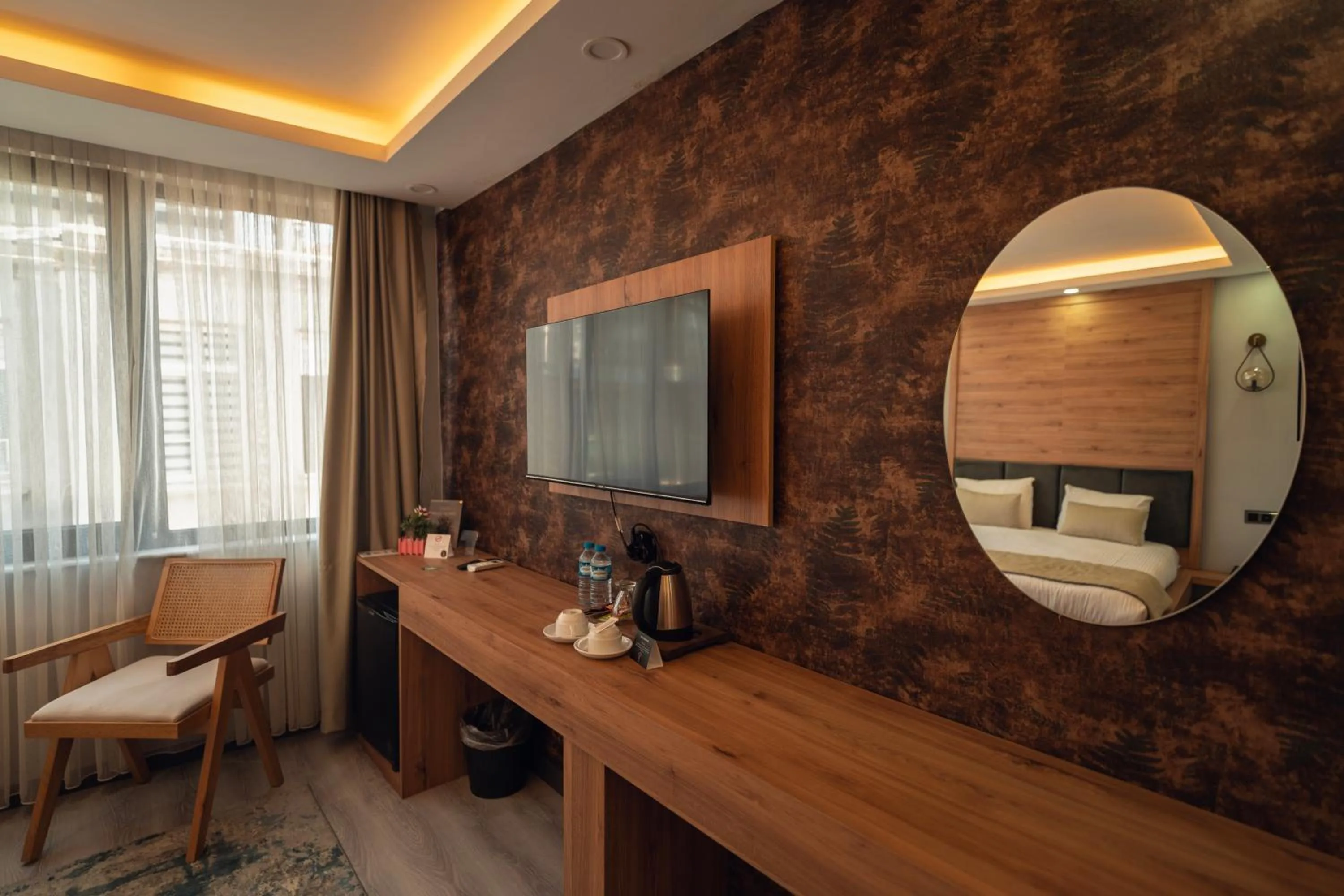 Galata Greenland Hotel