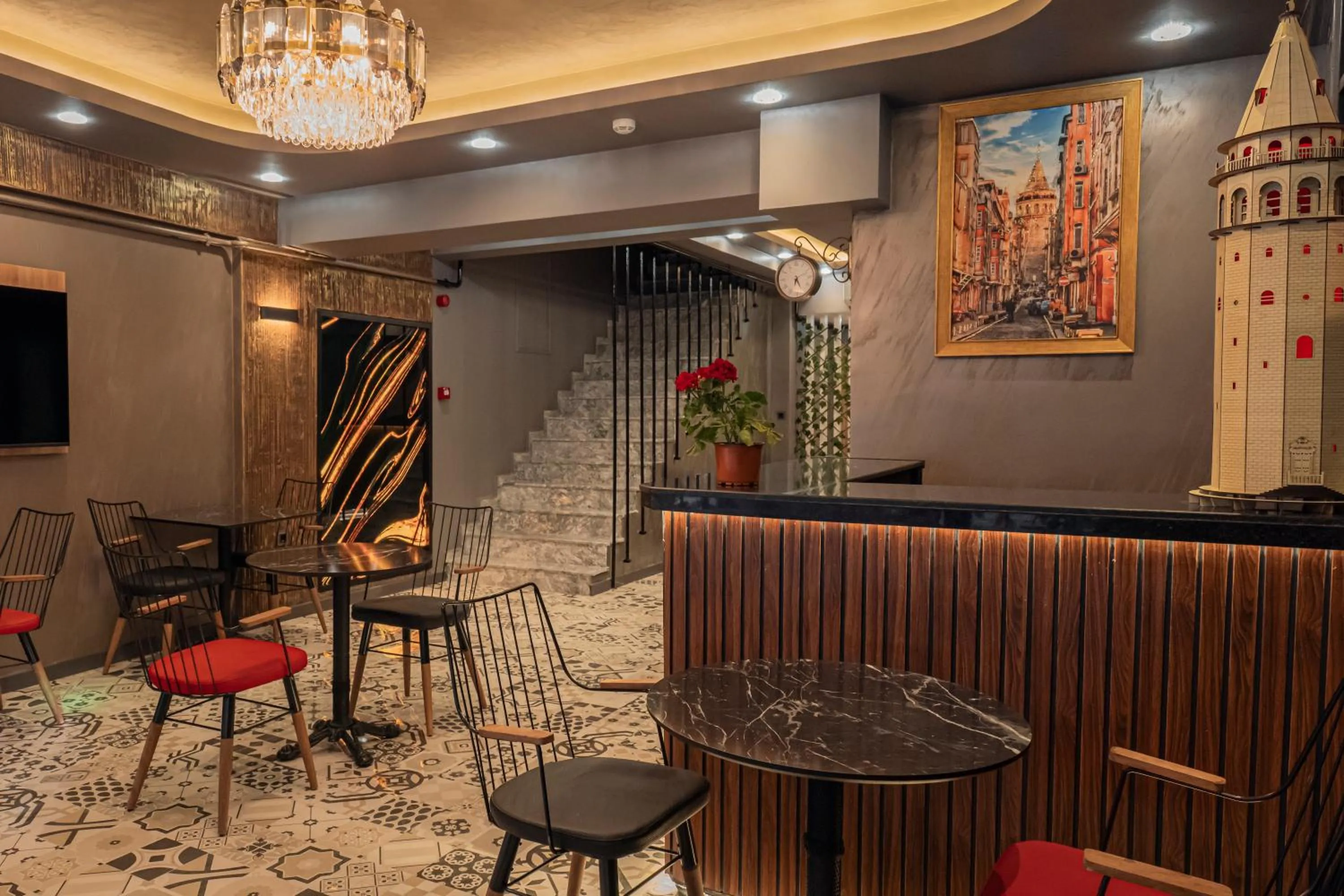 Galata Greenland Hotel