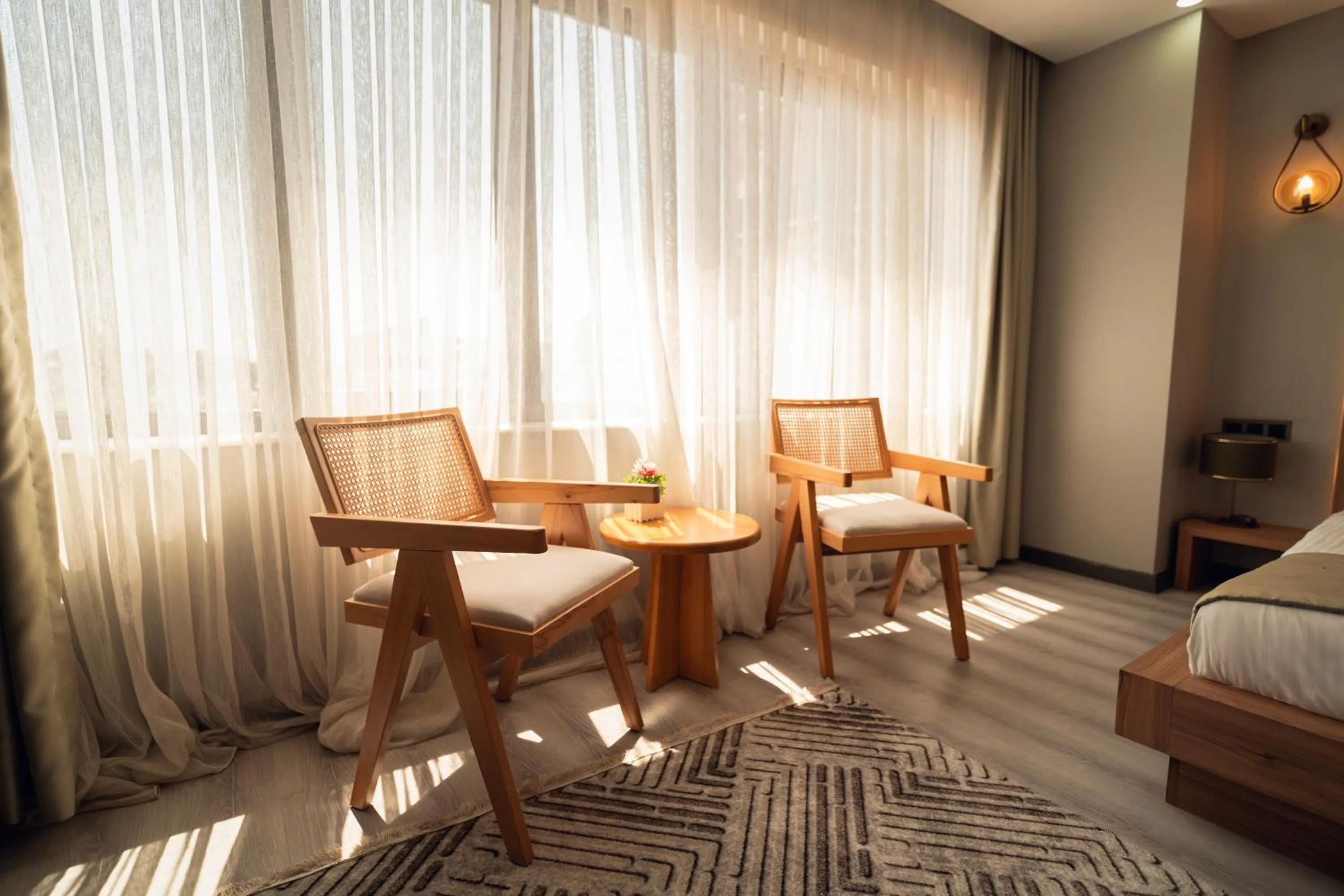 Galata Greenland Hotel