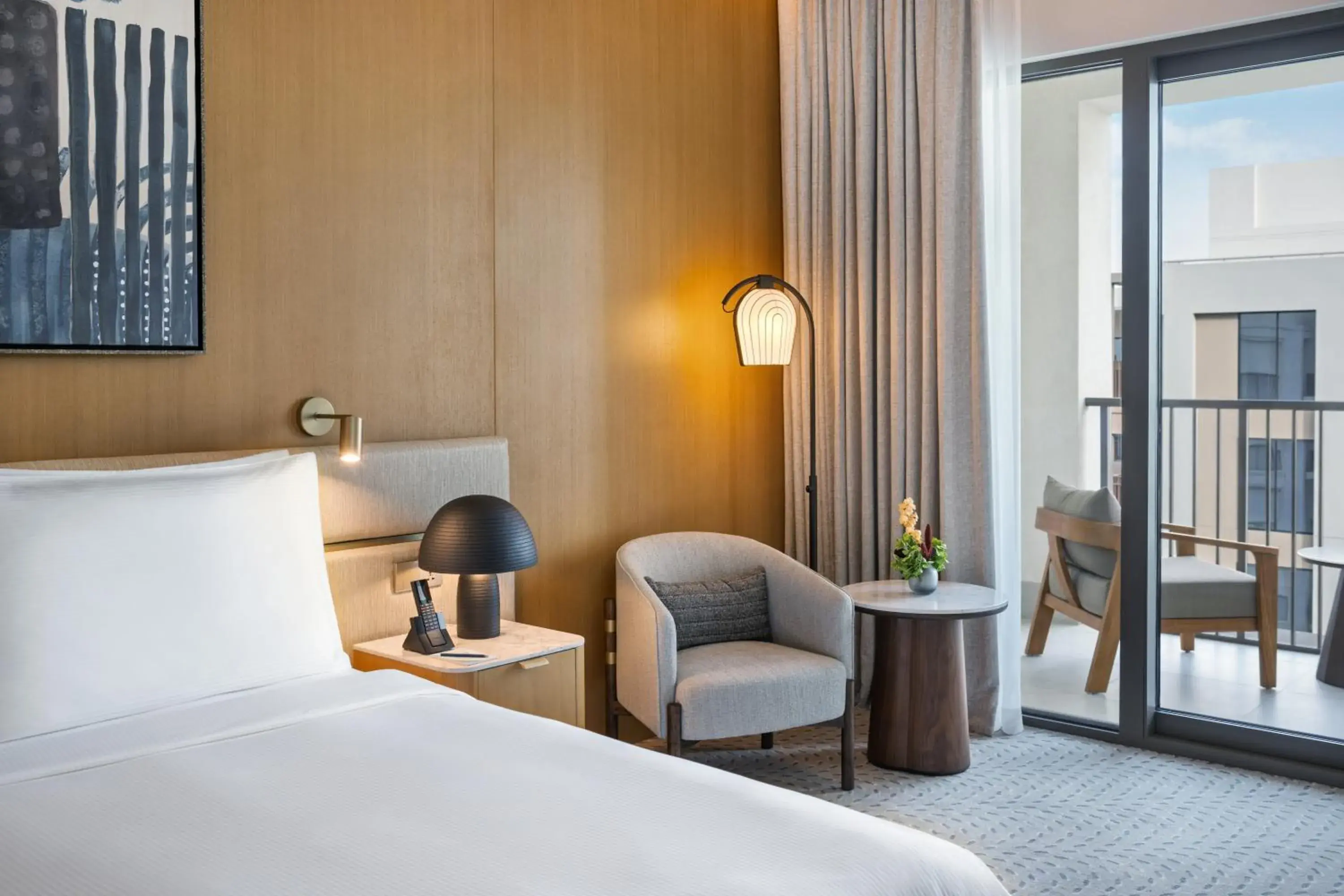 Premier Room in Vida Creek Beach Hotel Premier Room in Vida Creek Beach Hotel