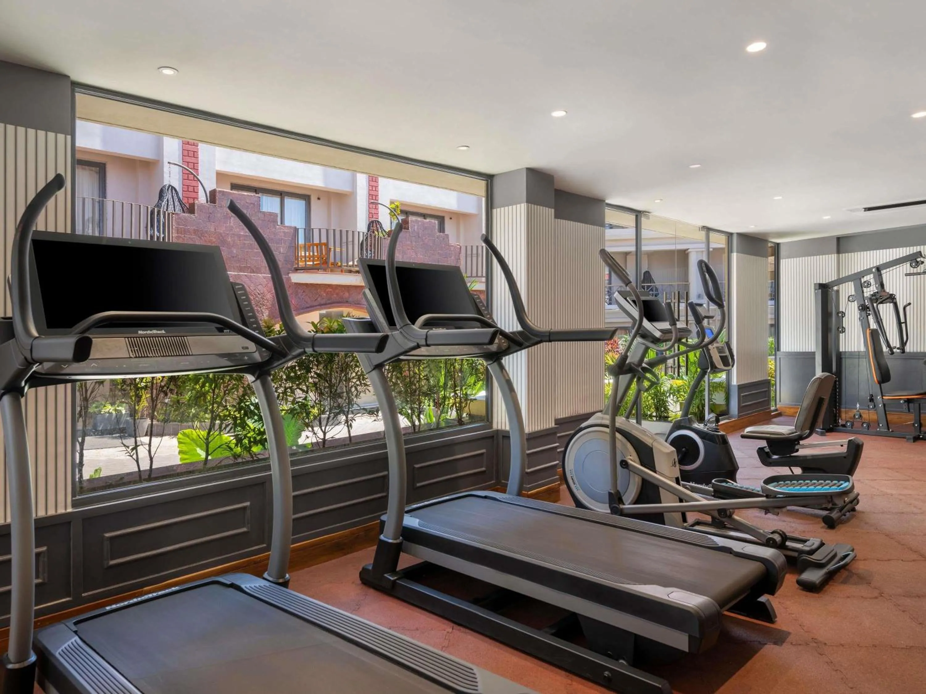 Other in Grand Mercure Goa Candolim - An Accor Hotels Brand