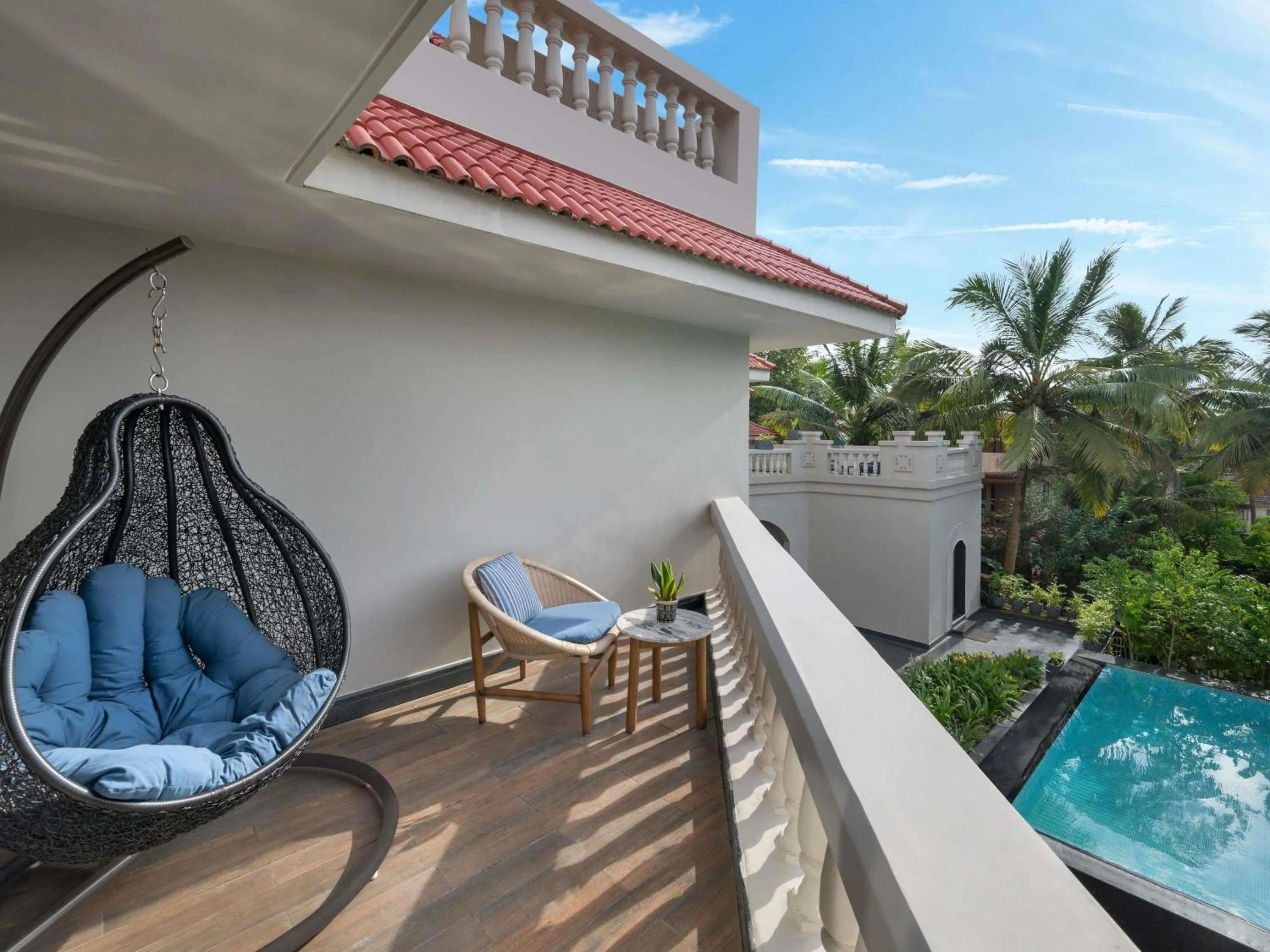 Other in Grand Mercure Goa Candolim - An Accor Hotels Brand