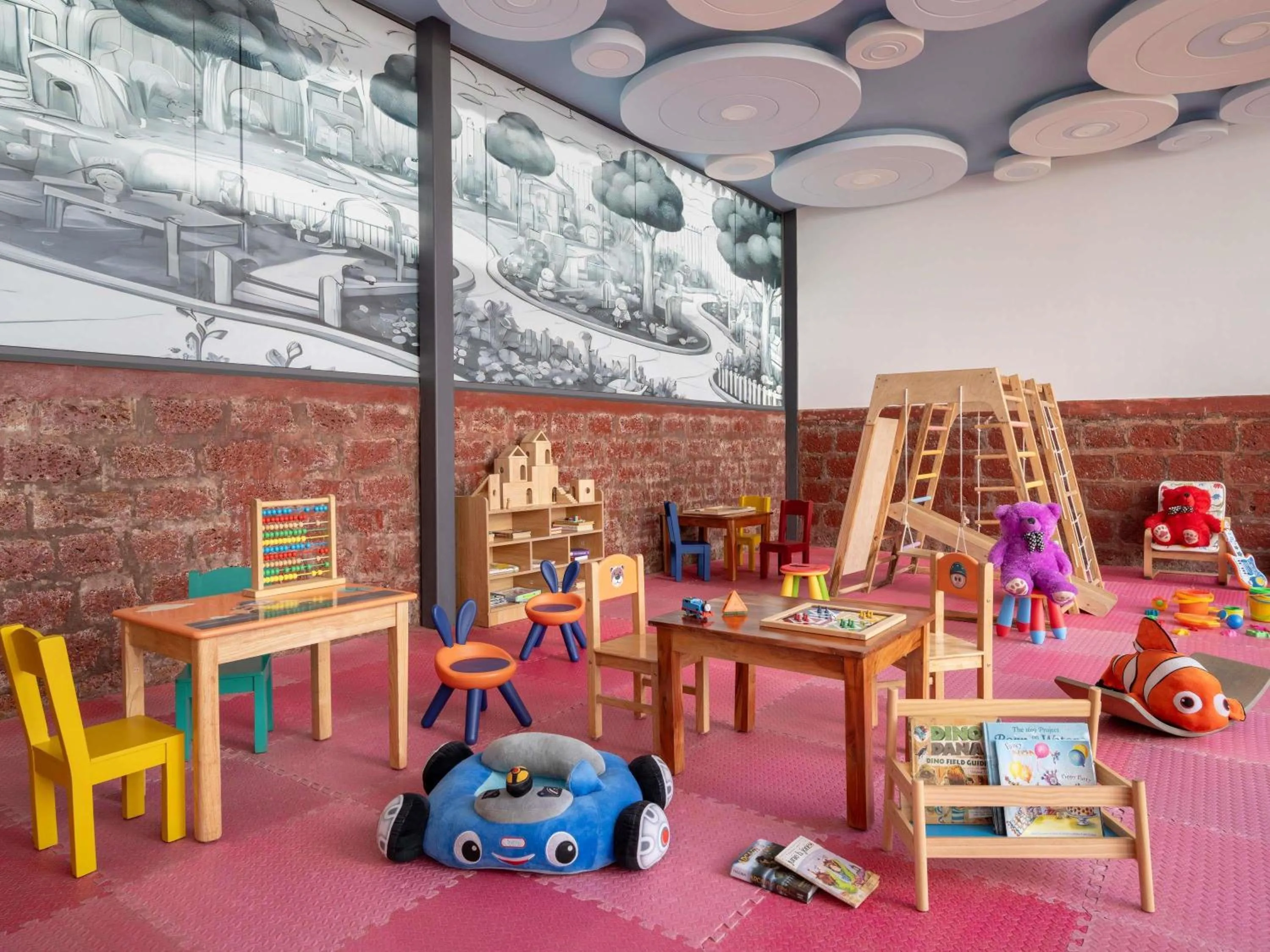 Other in Grand Mercure Goa Candolim - An Accor Hotels Brand