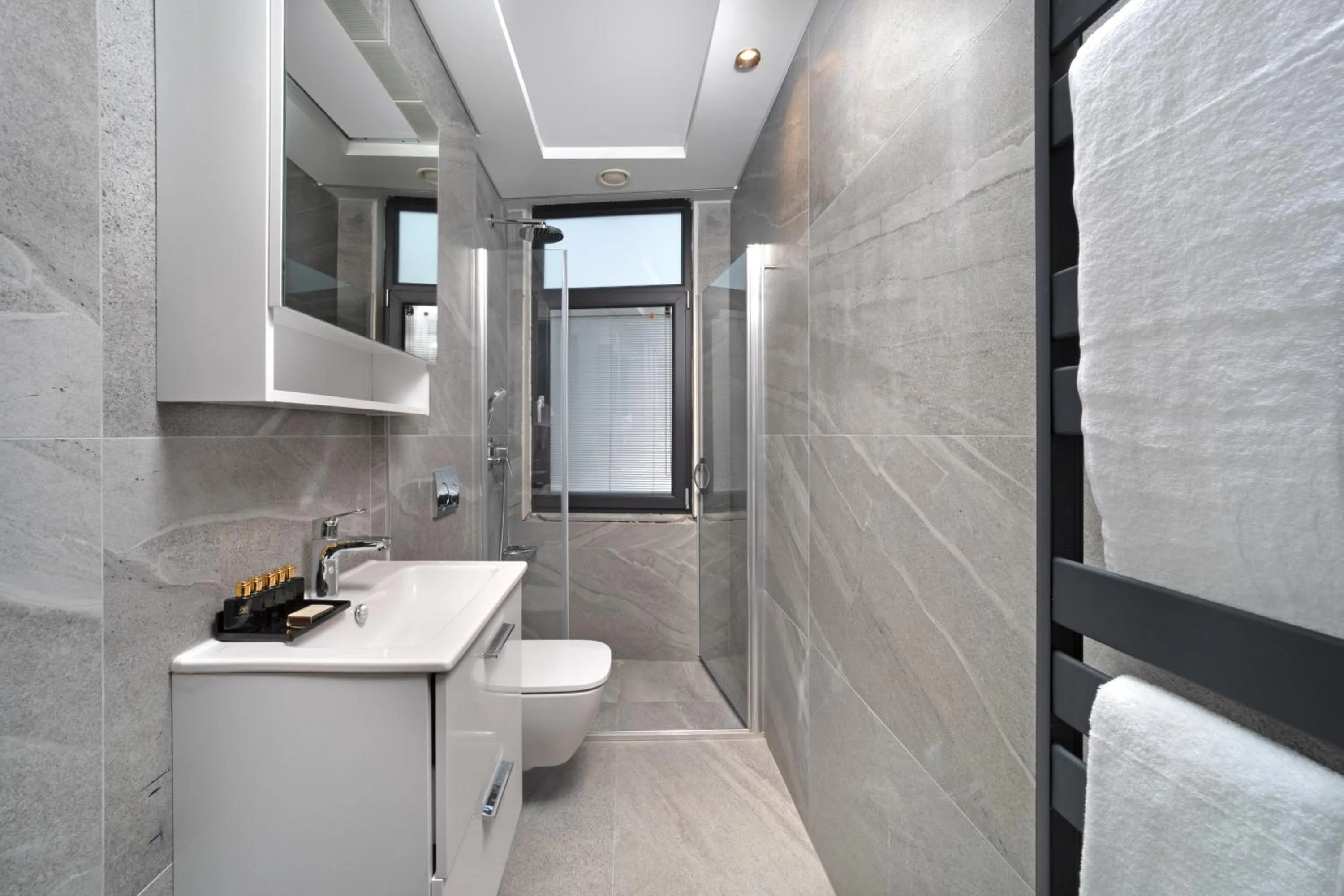 Bathroom in Union Hotel Plat Inn -Special Category