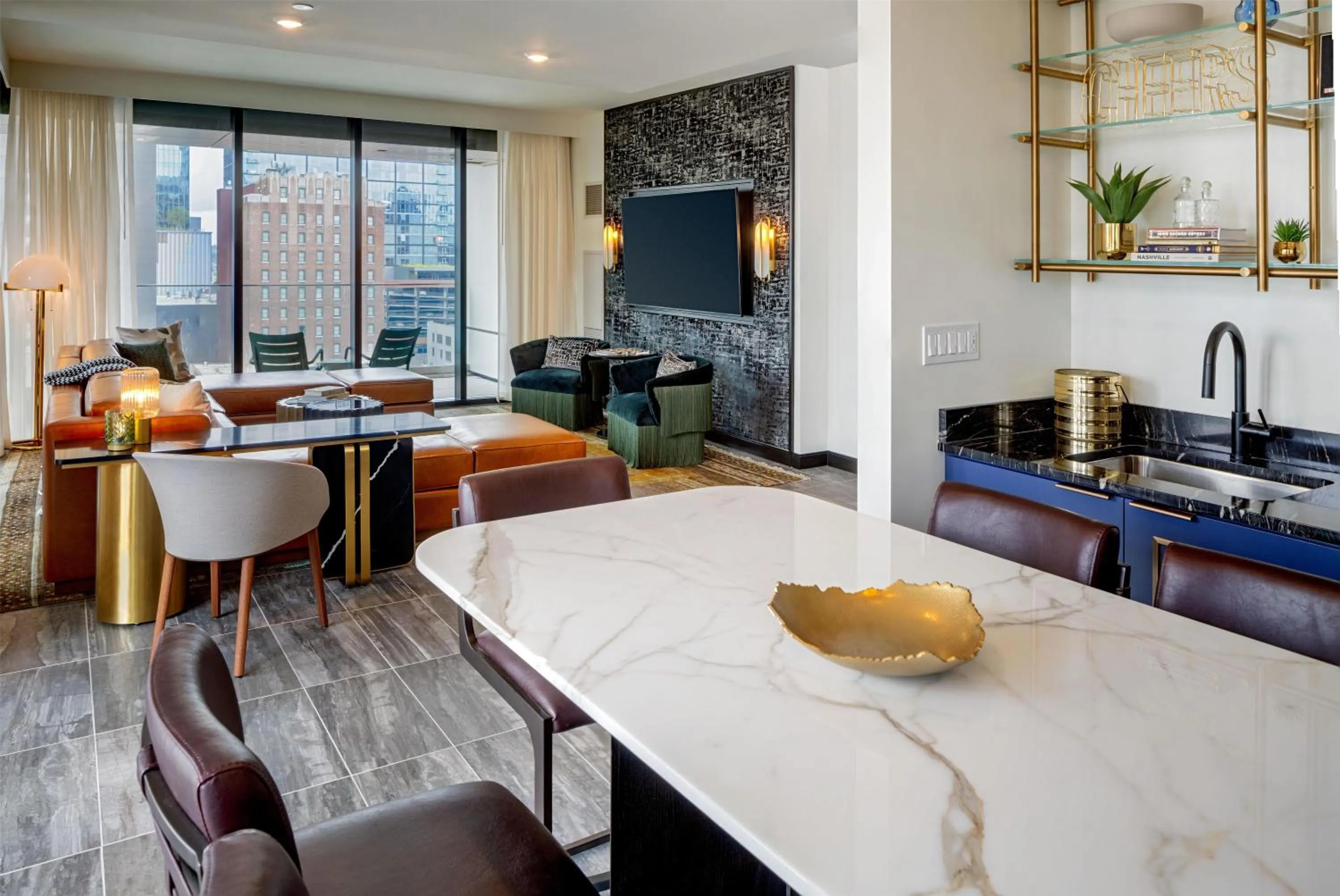 Other in Tempo By Hilton Nashville Downtown