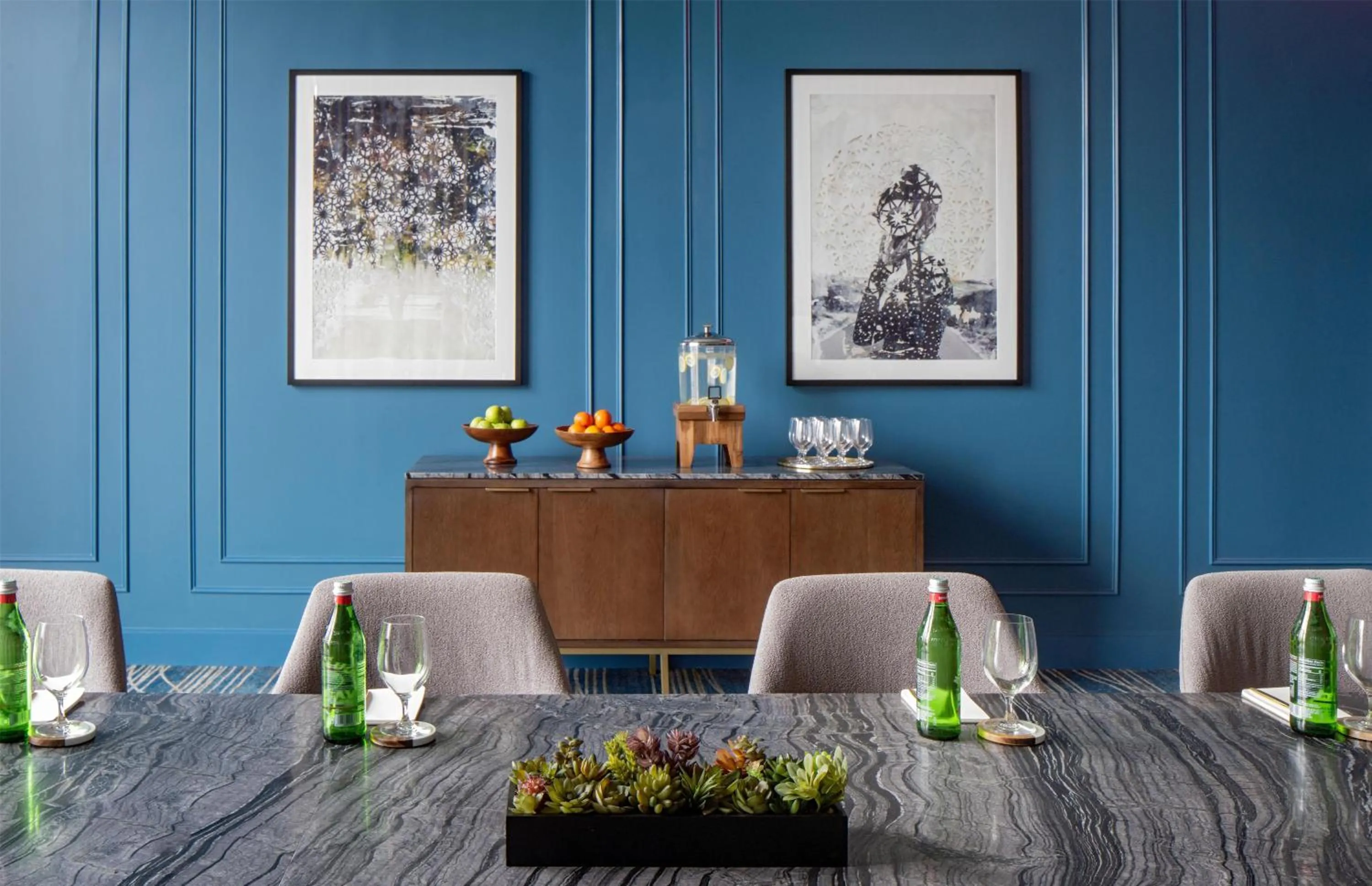 Meeting/conference room in Tempo By Hilton Nashville Downtown