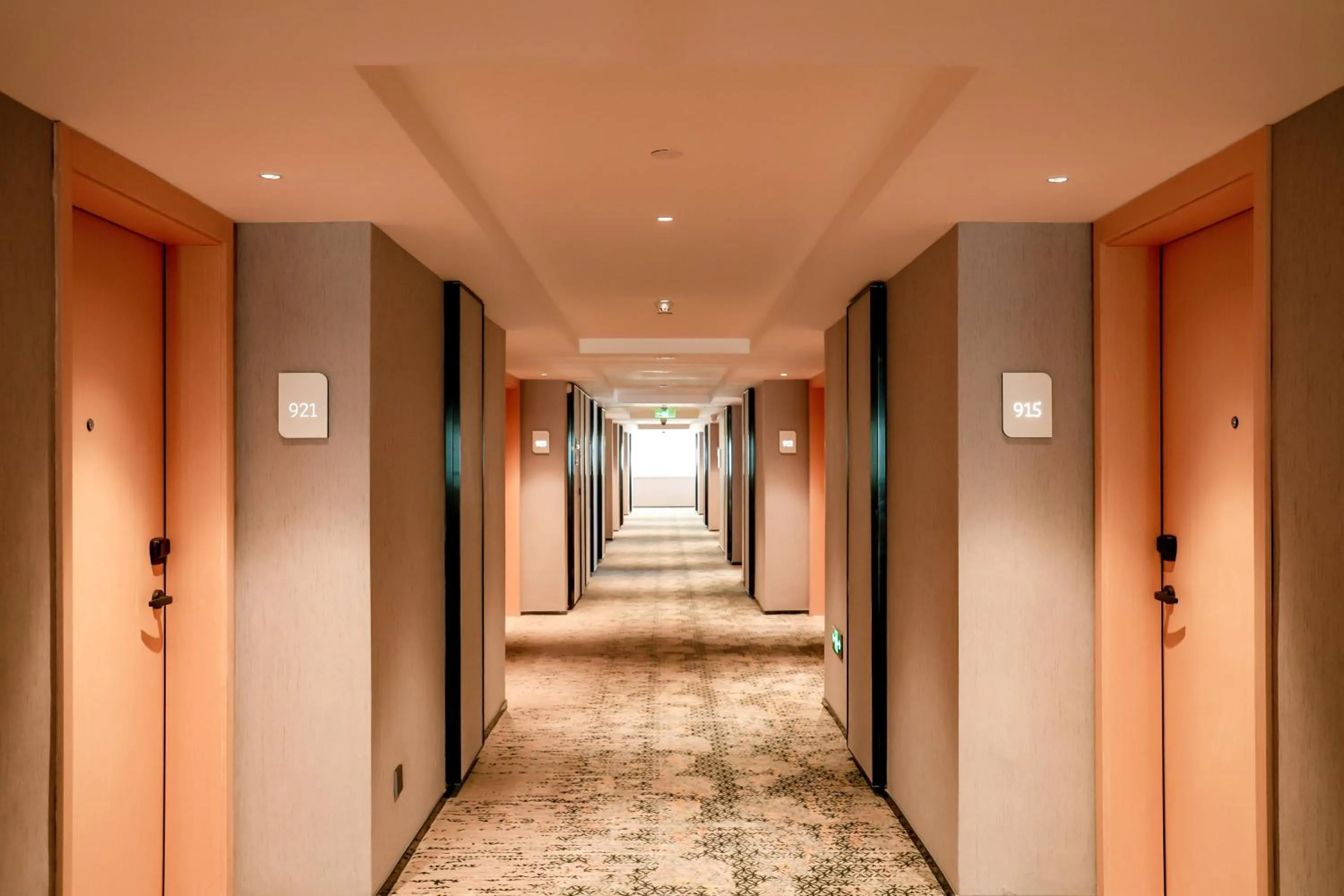 Other in Hilton Garden Inn Guangzhou Airport Aerotropolis - Free shuttle to Airport