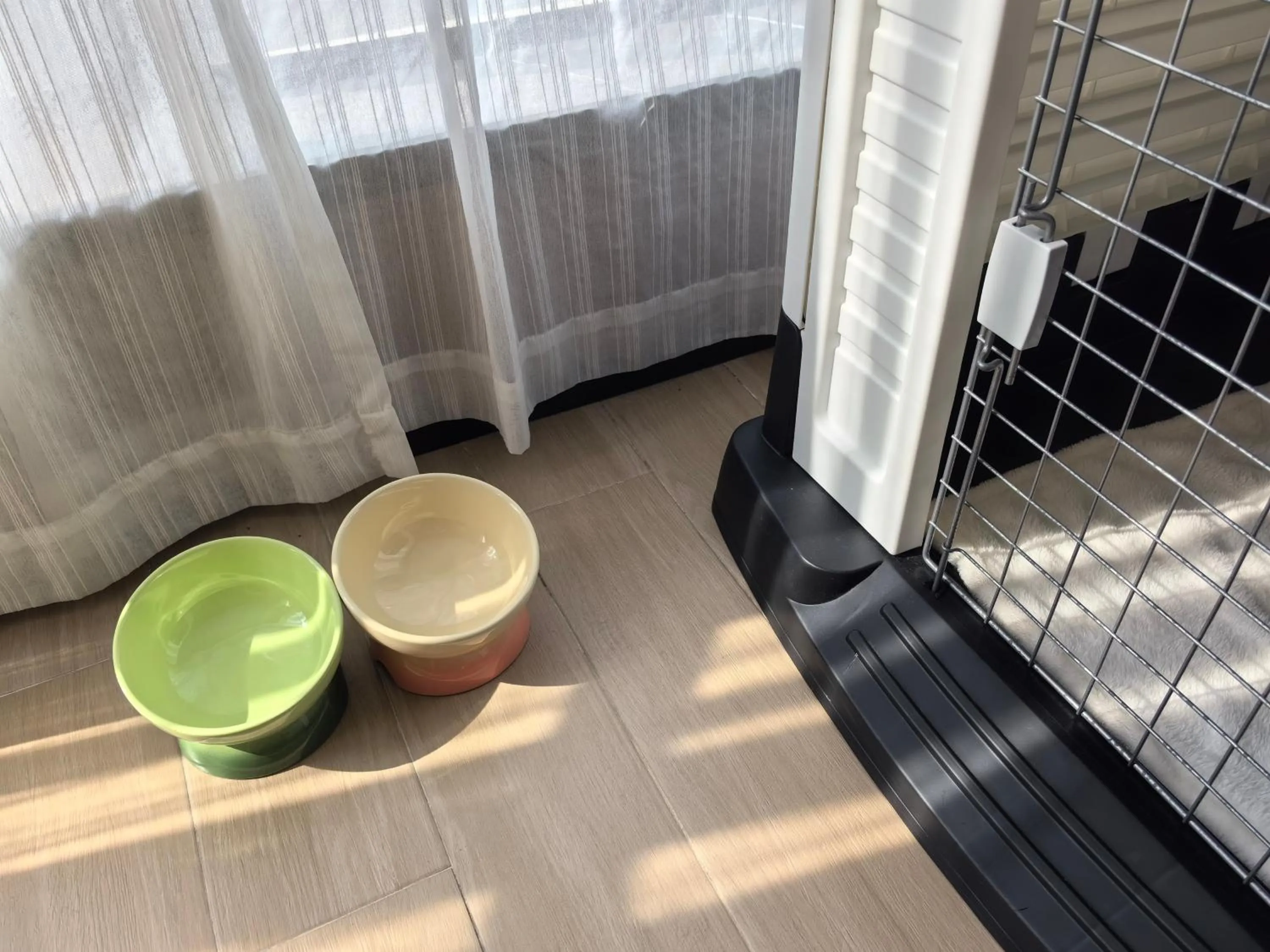 pet friendly in Hilton Garden Inn Guangzhou Airport Aerotropolis - Free shuttle to Airport