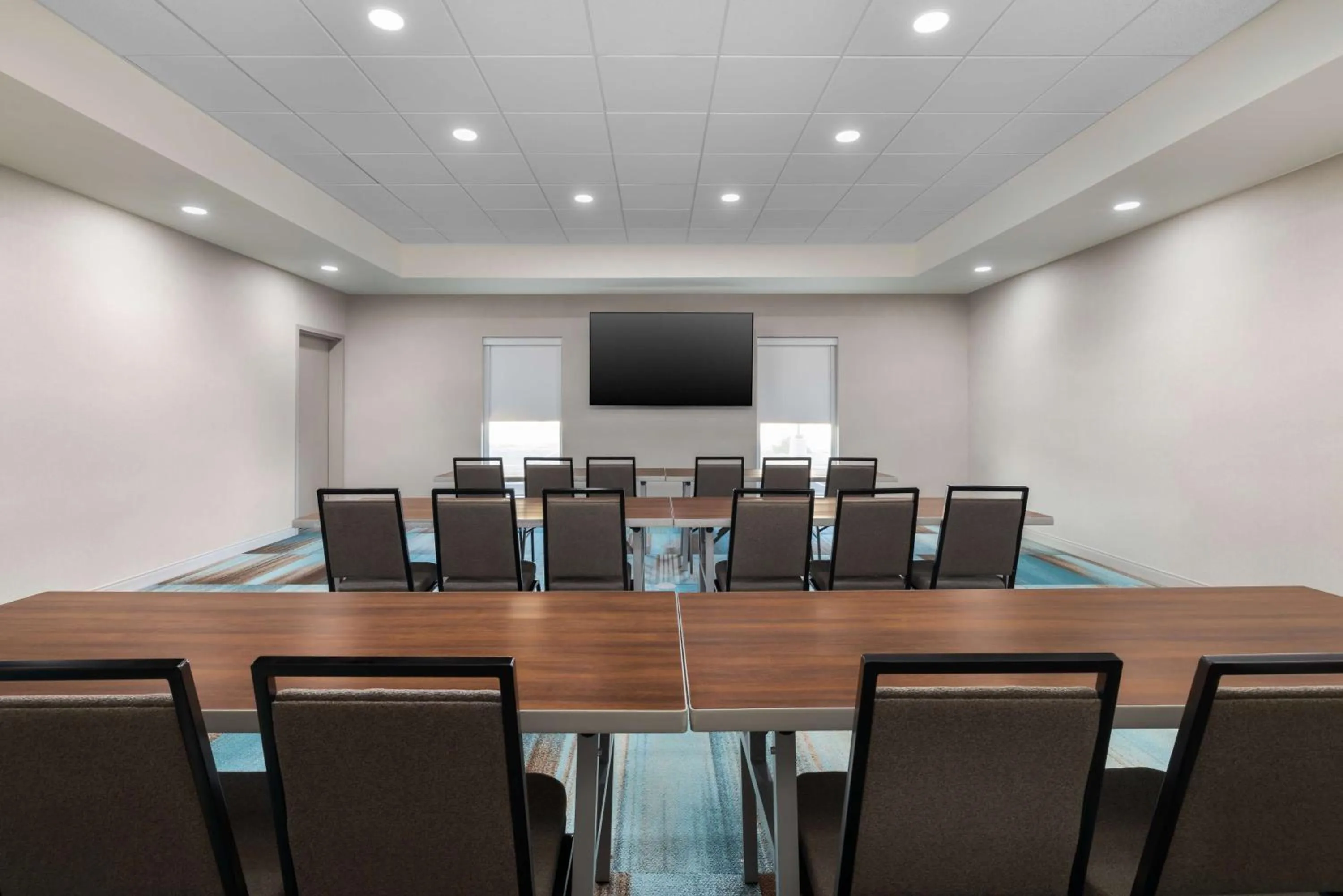 Meeting/conference room in Home2 Suites By Hilton El Centro