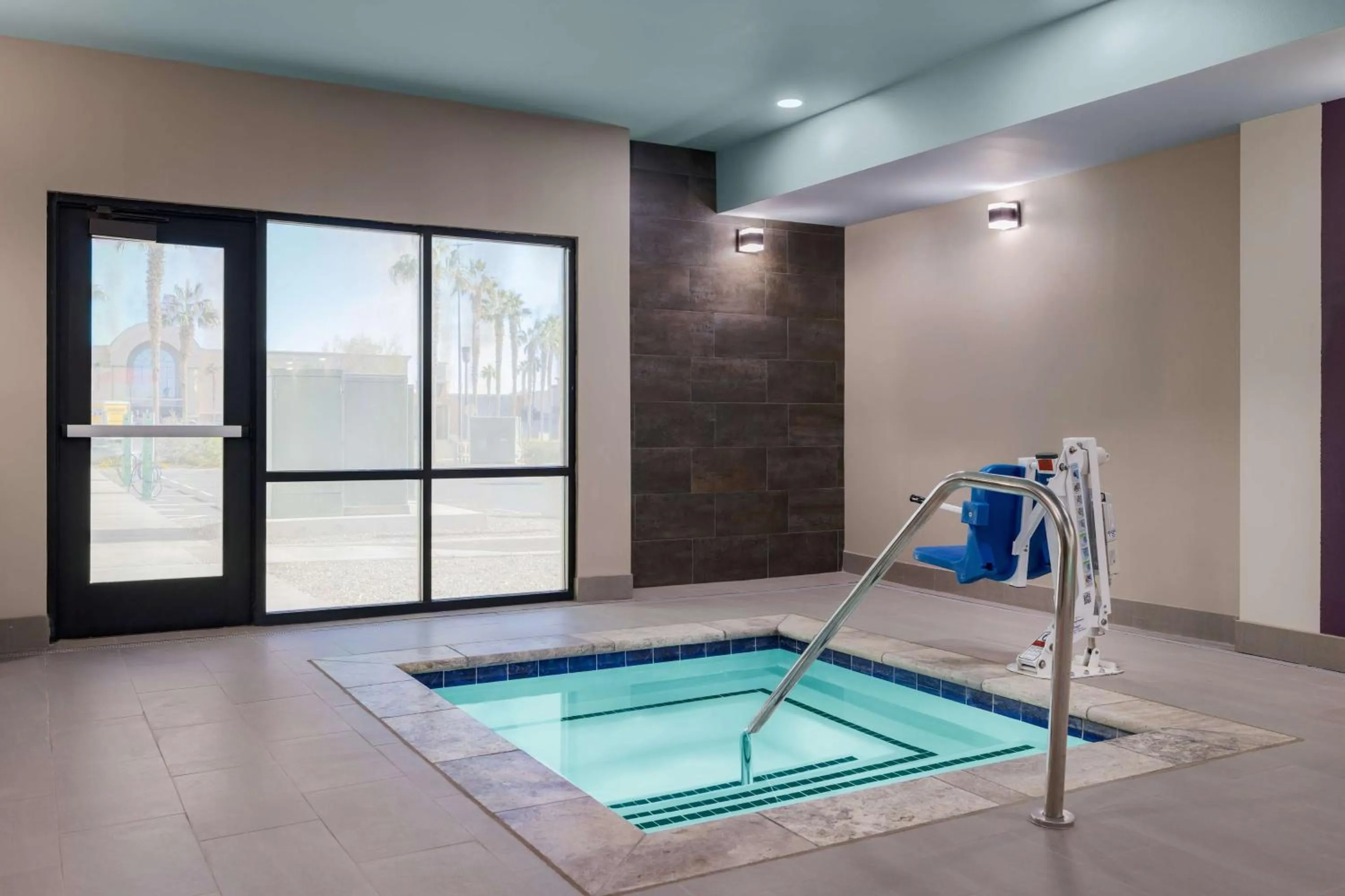 Sports in Home2 Suites By Hilton El Centro