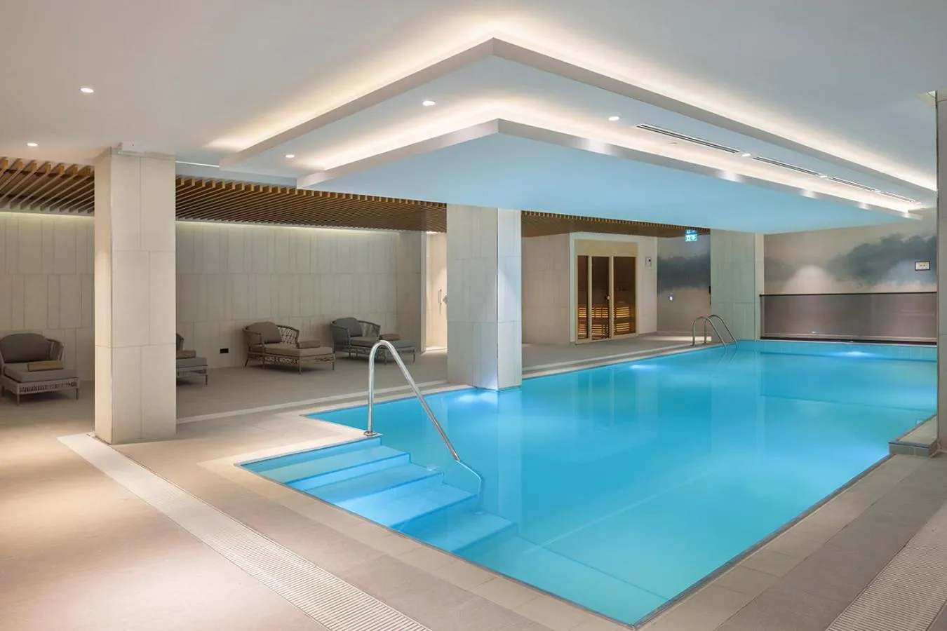 Hampton By Hilton Cerkezkoy