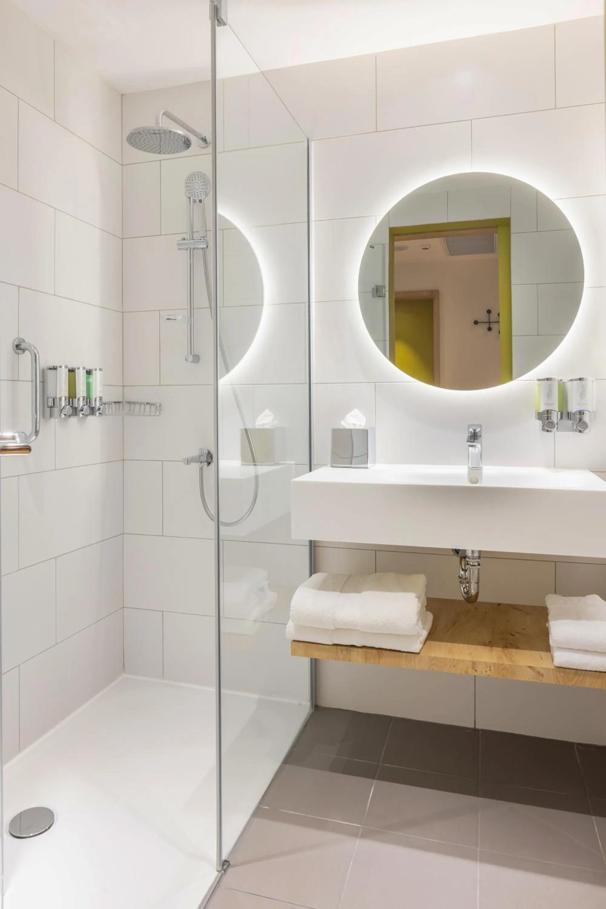 Hampton By Hilton Cerkezkoy