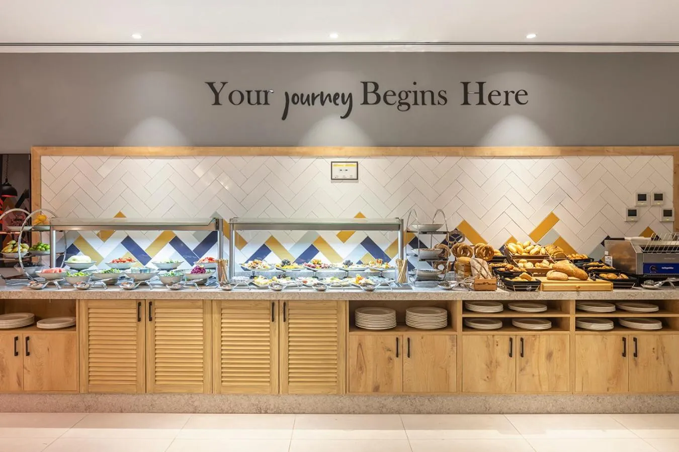 Hampton By Hilton Cerkezkoy