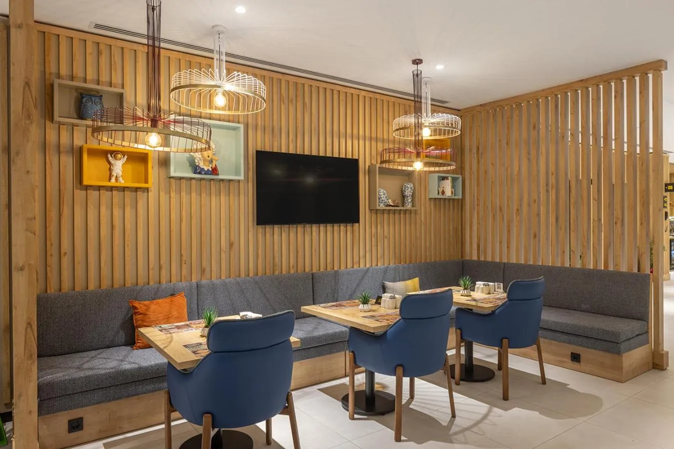 Hampton By Hilton Cerkezkoy