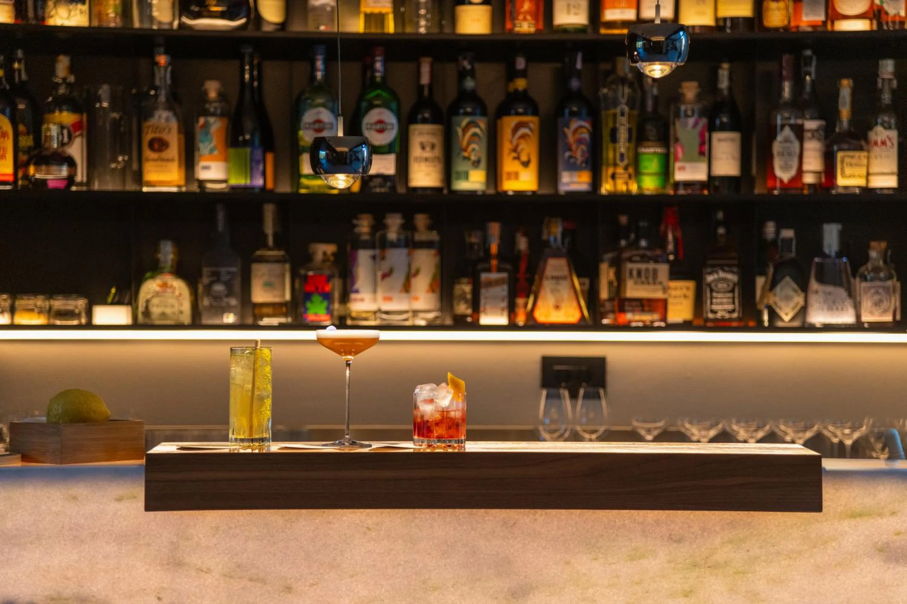 Restaurant/places to eat in Gargiulo Resort