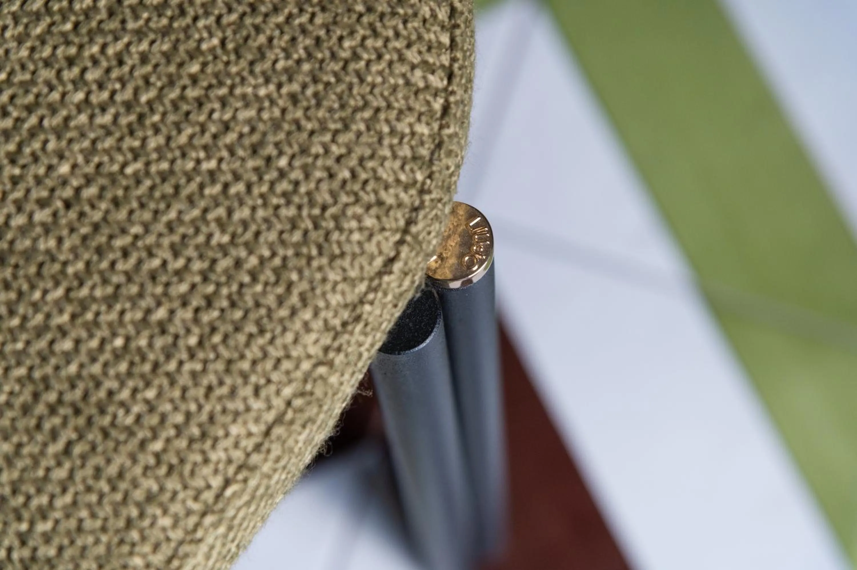 Seating area in Gargiulo Resort