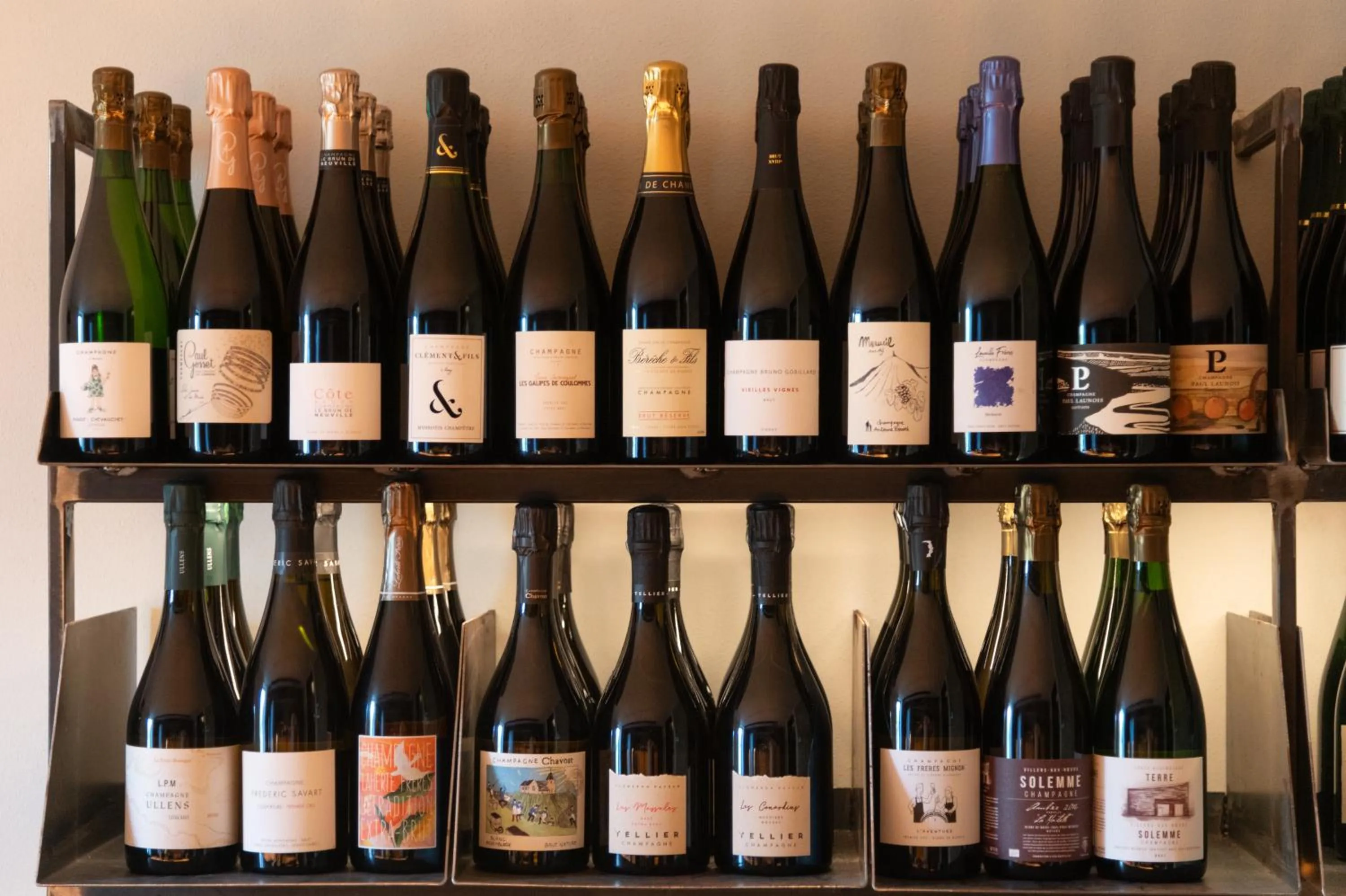 Restaurant/places to eat in Gargiulo Resort