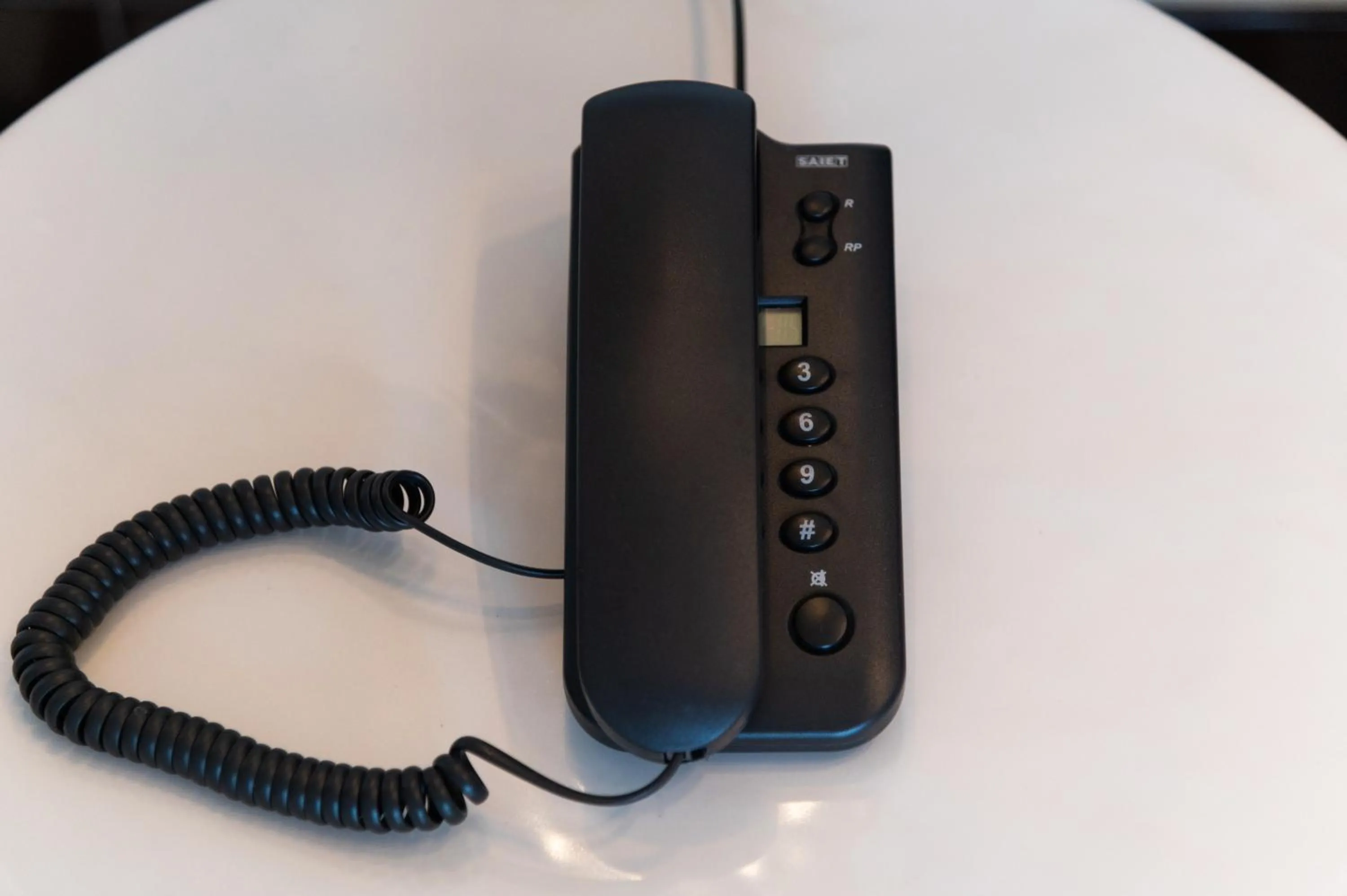 Area and facilities in Gargiulo Resort