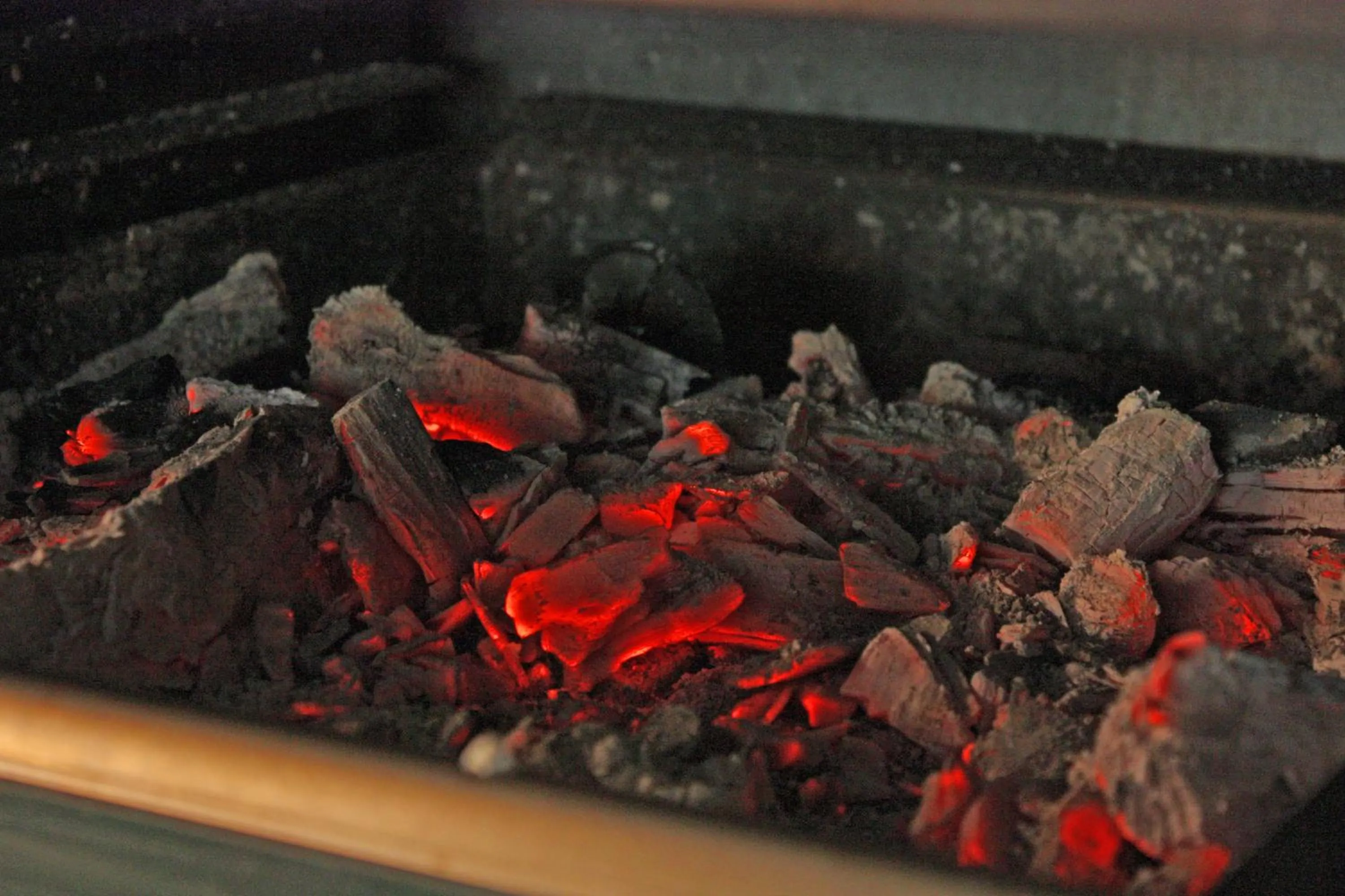 Restaurant/places to eat in Gargiulo Resort