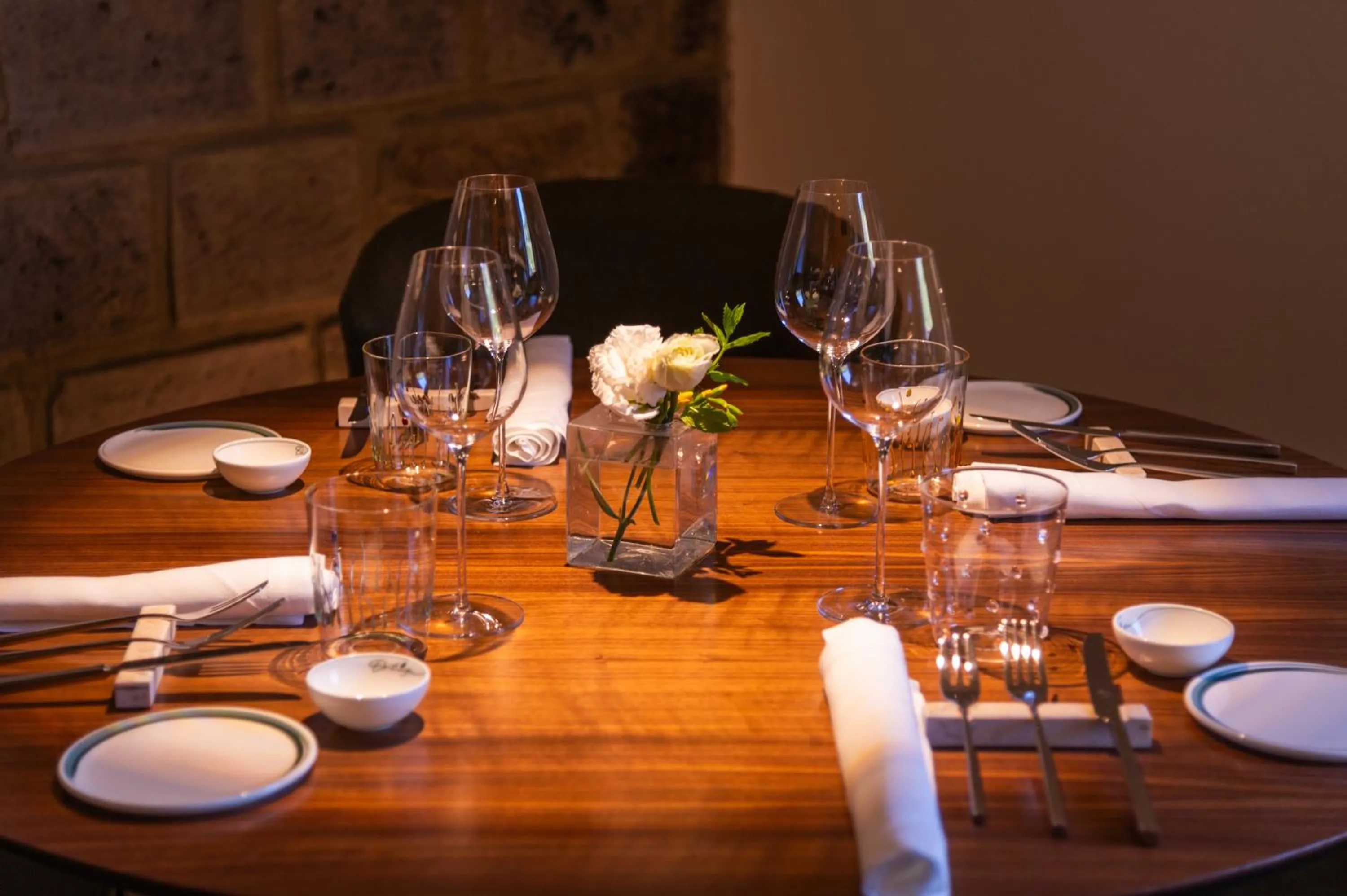 Restaurant/places to eat in Gargiulo Resort