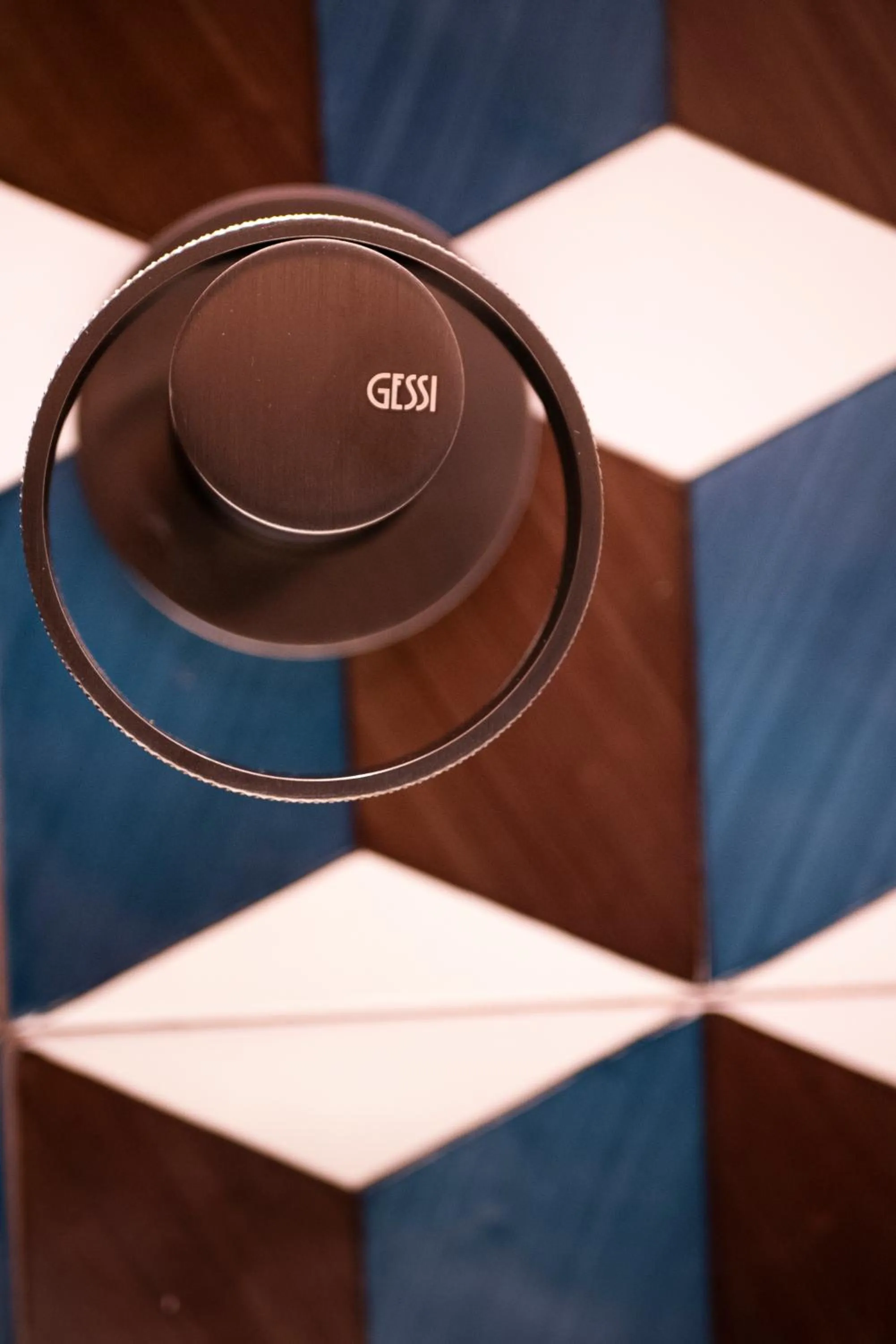 Bathroom in Gargiulo Resort