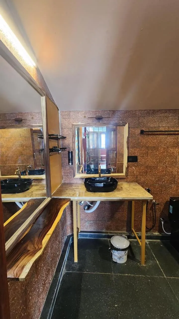 Sky Frame Beach Resort