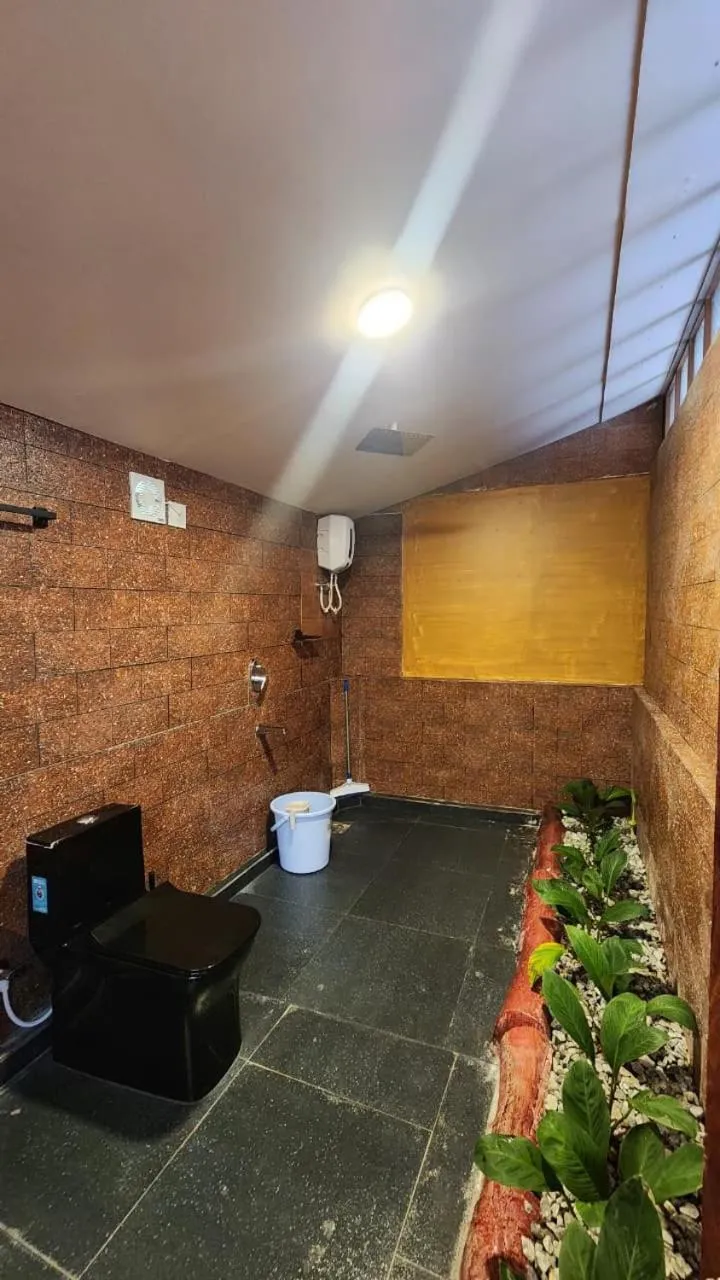 Sky Frame Beach Resort