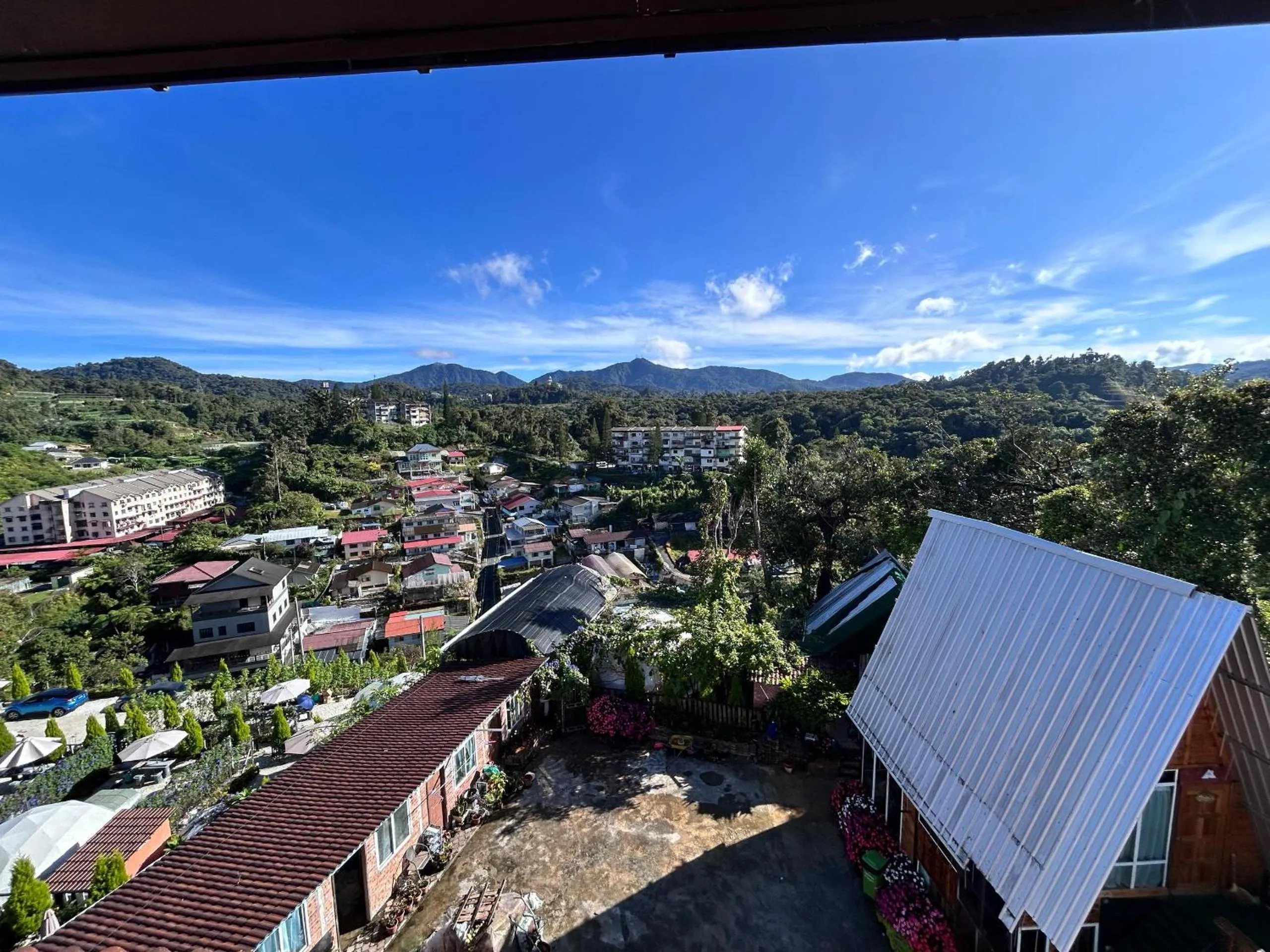 Tekoma Resort Cameron Highlands