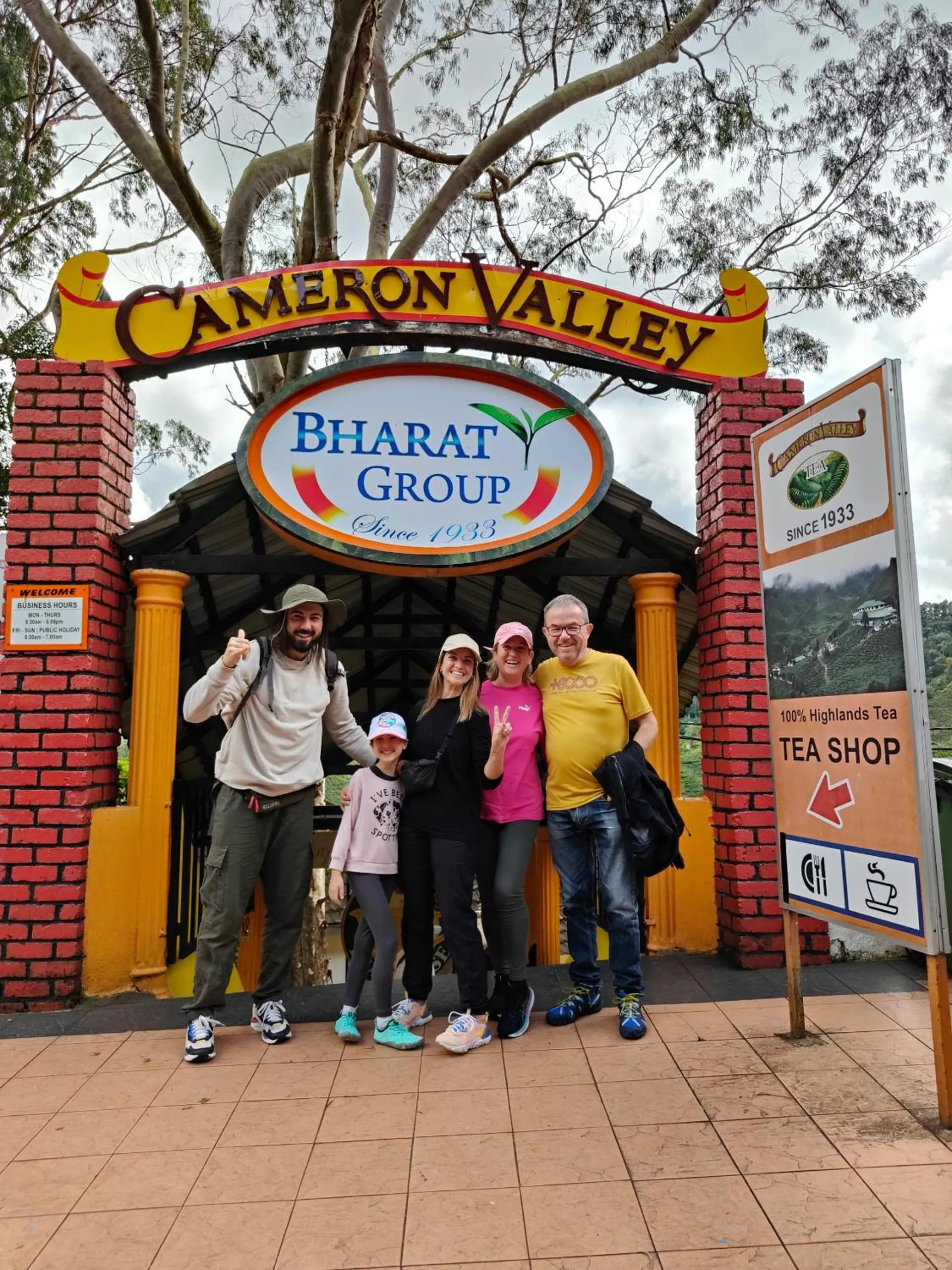 Tekoma Resort Cameron Highlands