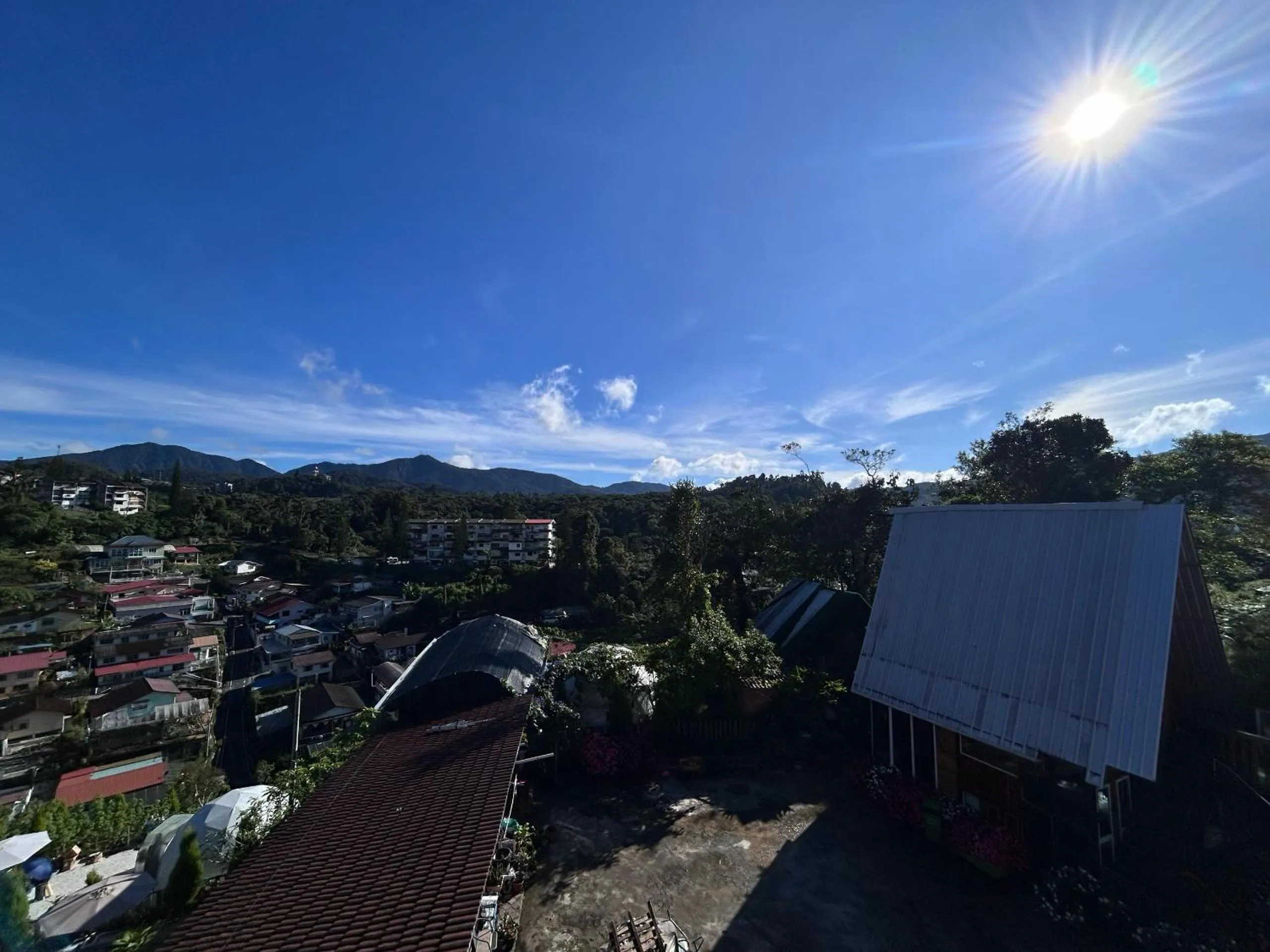 Tekoma Resort Cameron Highlands