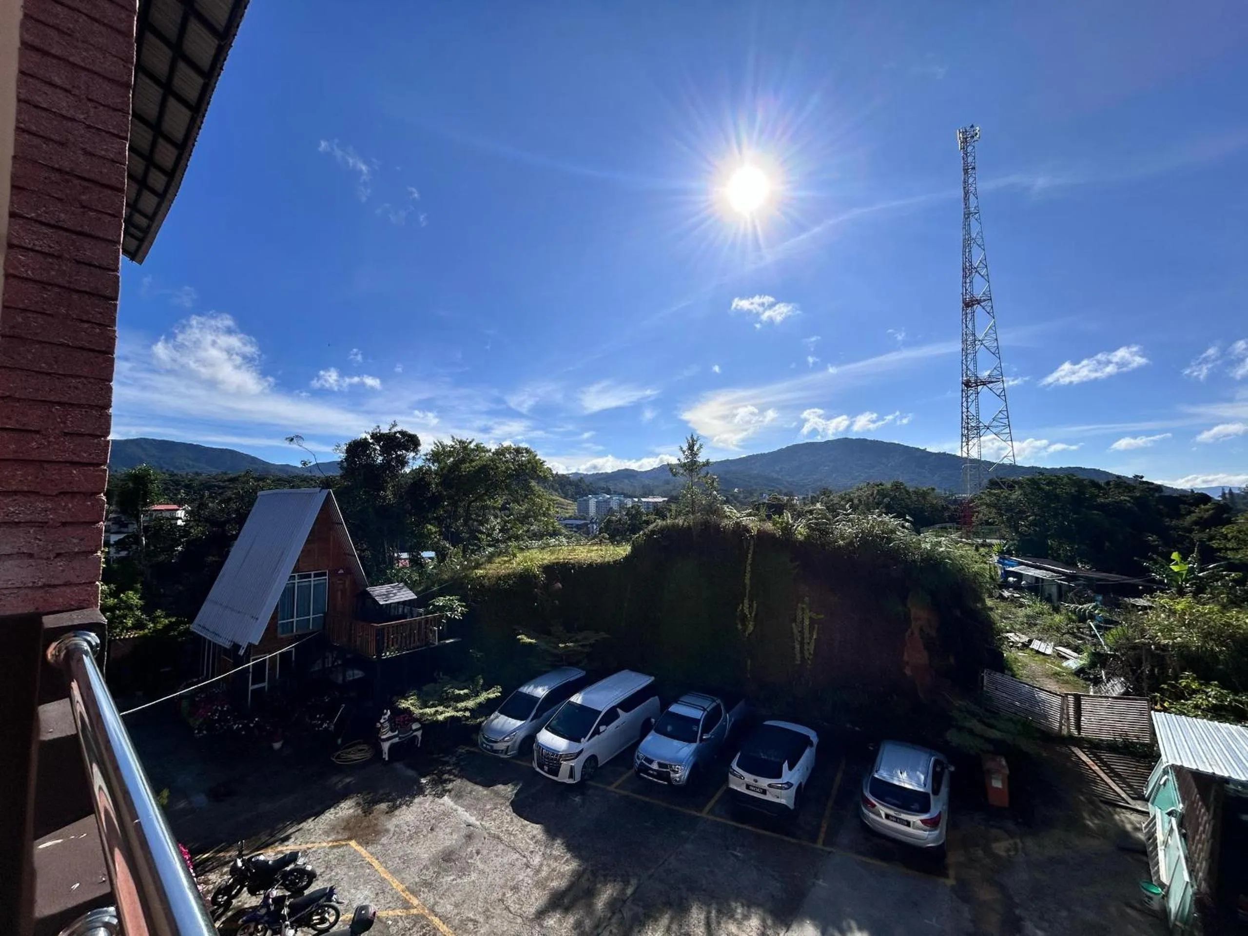 Tekoma Resort Cameron Highlands