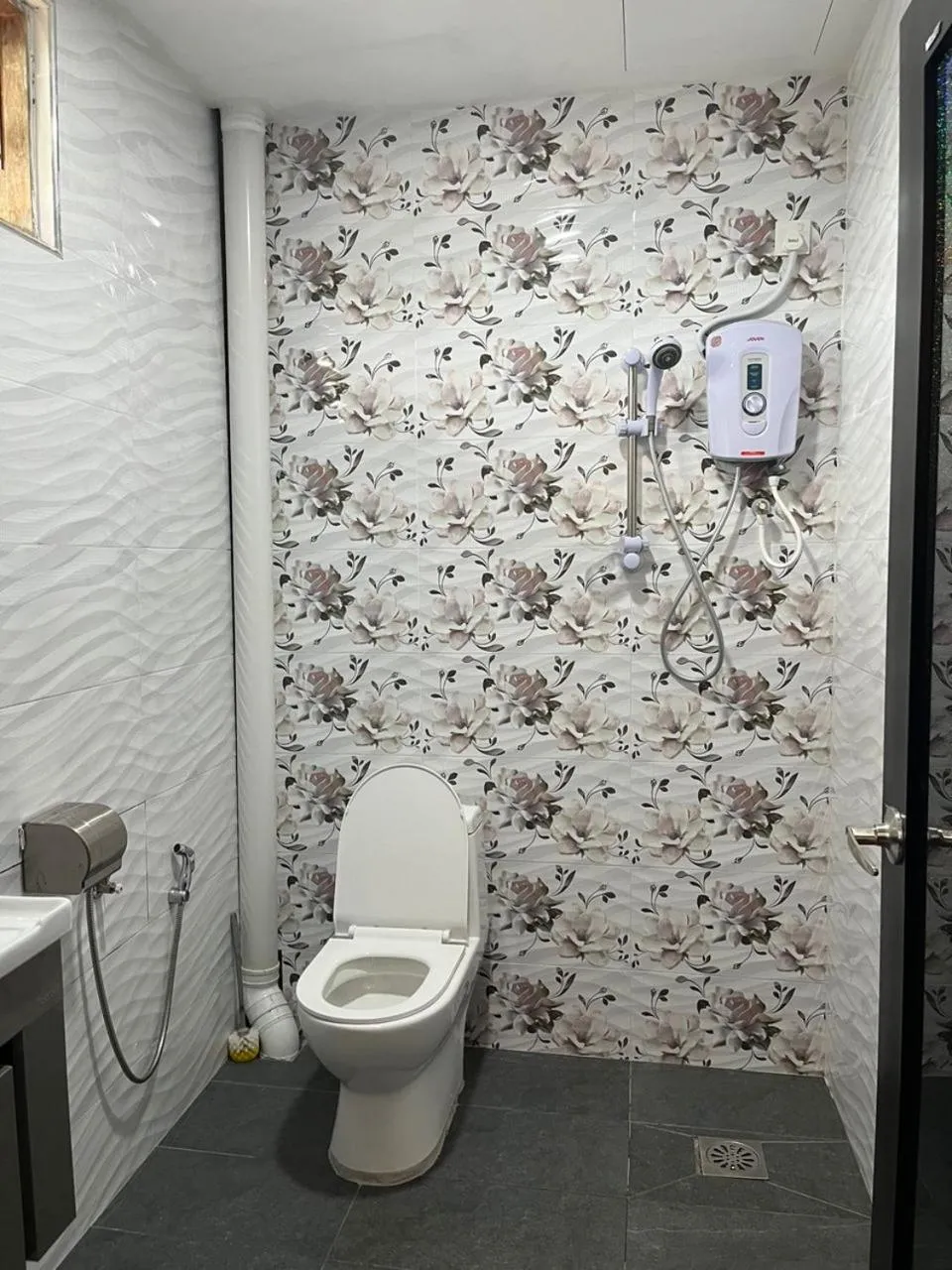 Tekoma Resort Cameron Highlands