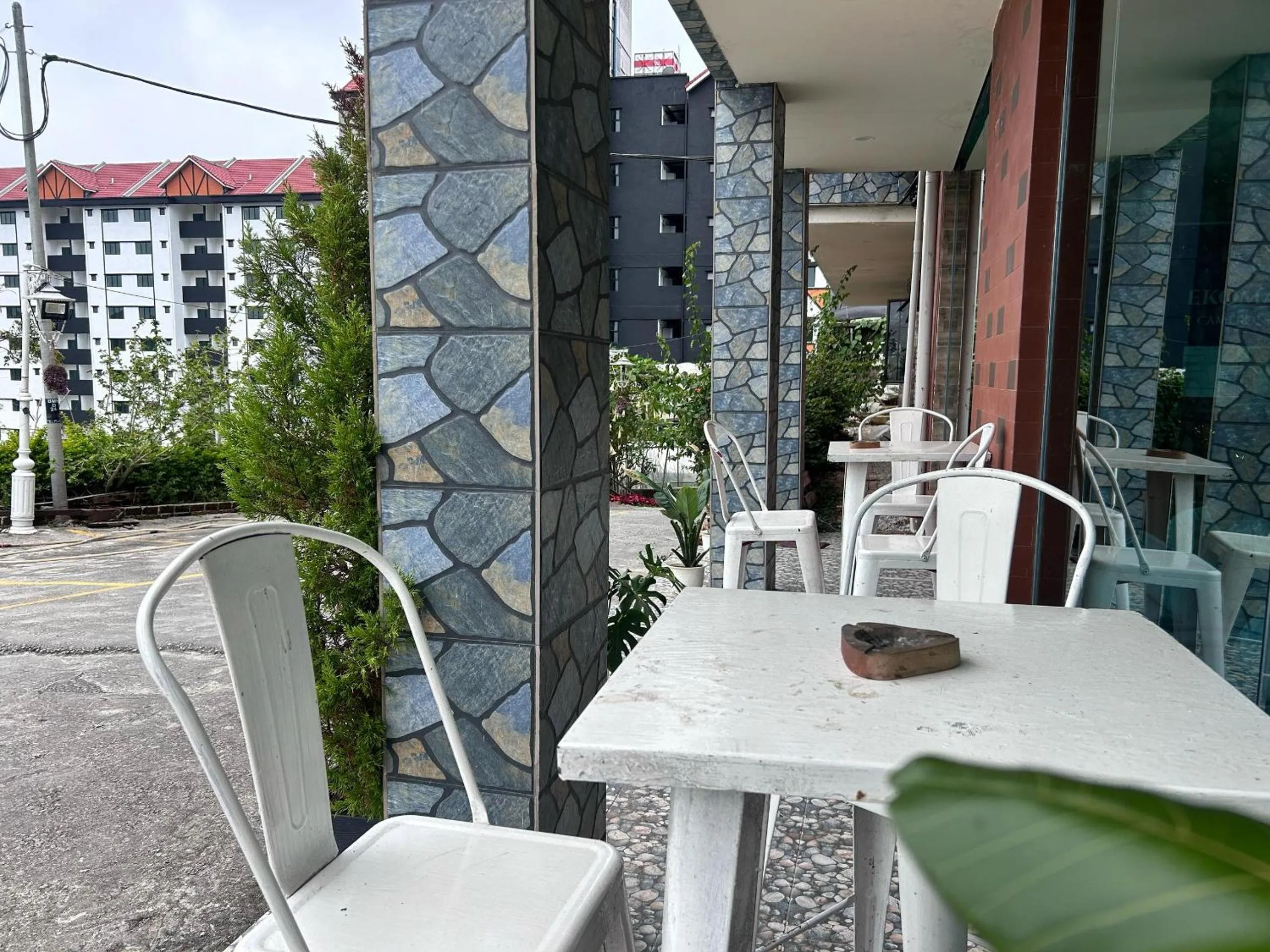 Tekoma Resort Cameron Highlands