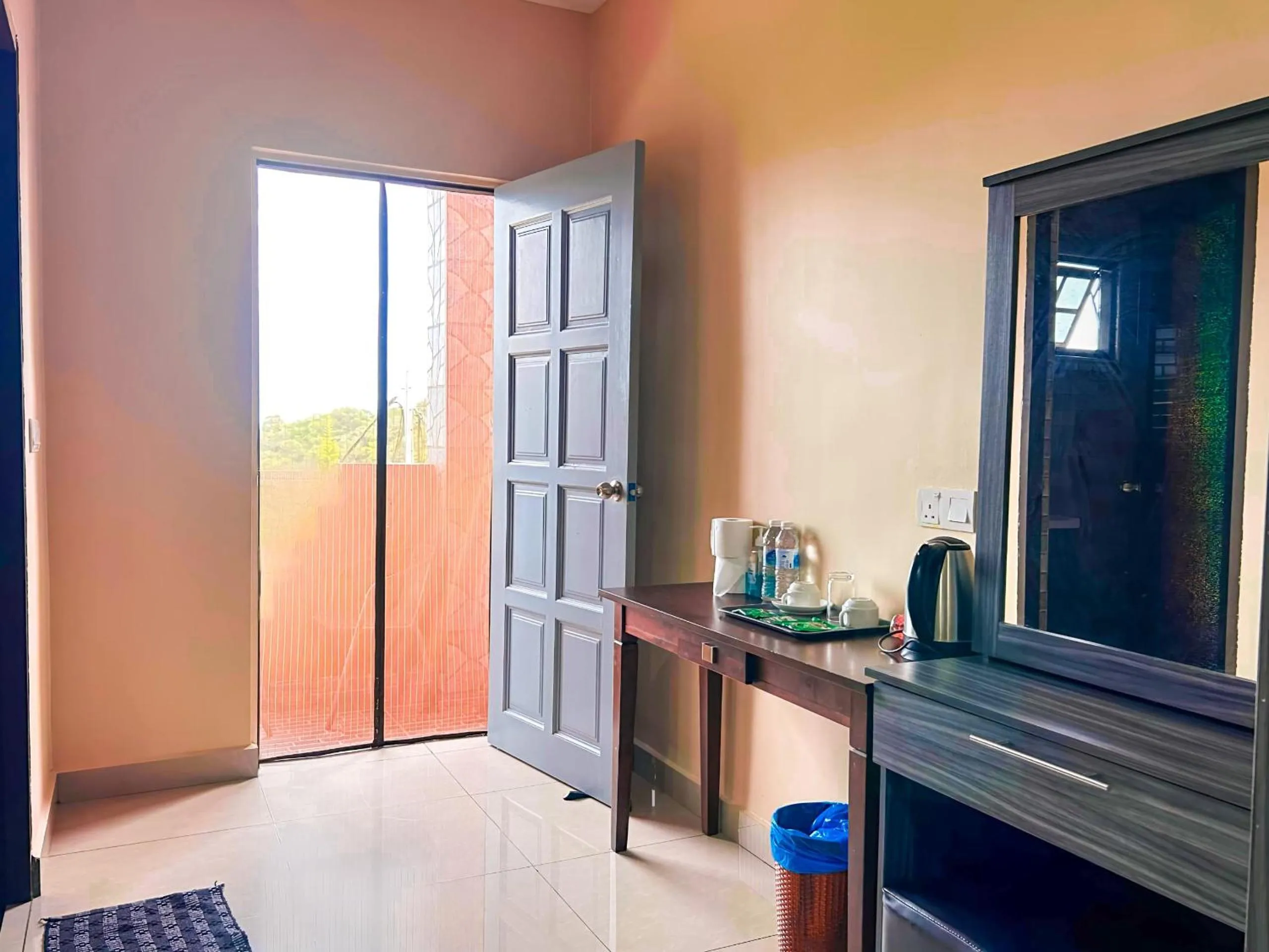 Tekoma Resort Cameron Highlands