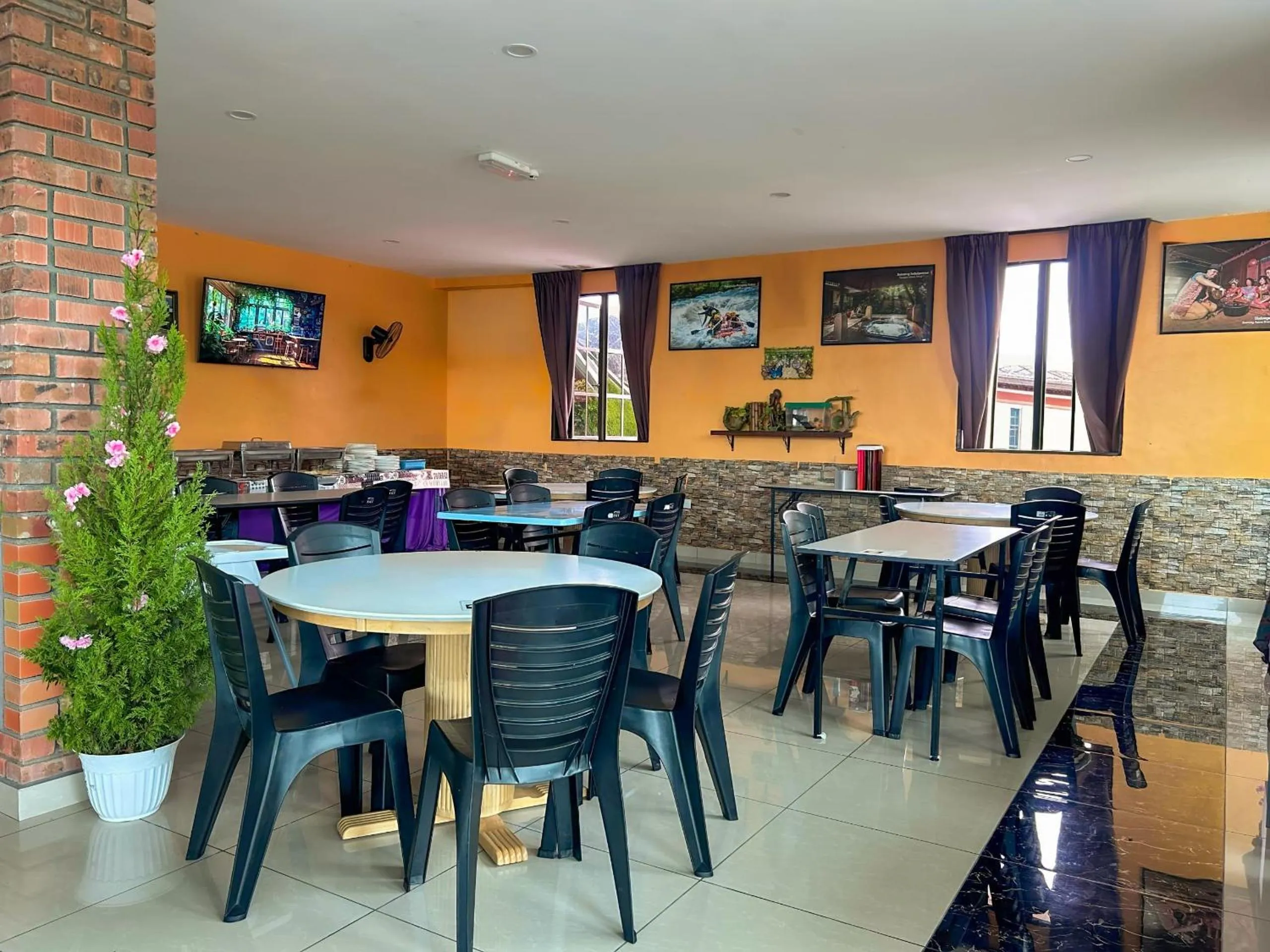 Tekoma Resort Cameron Highlands