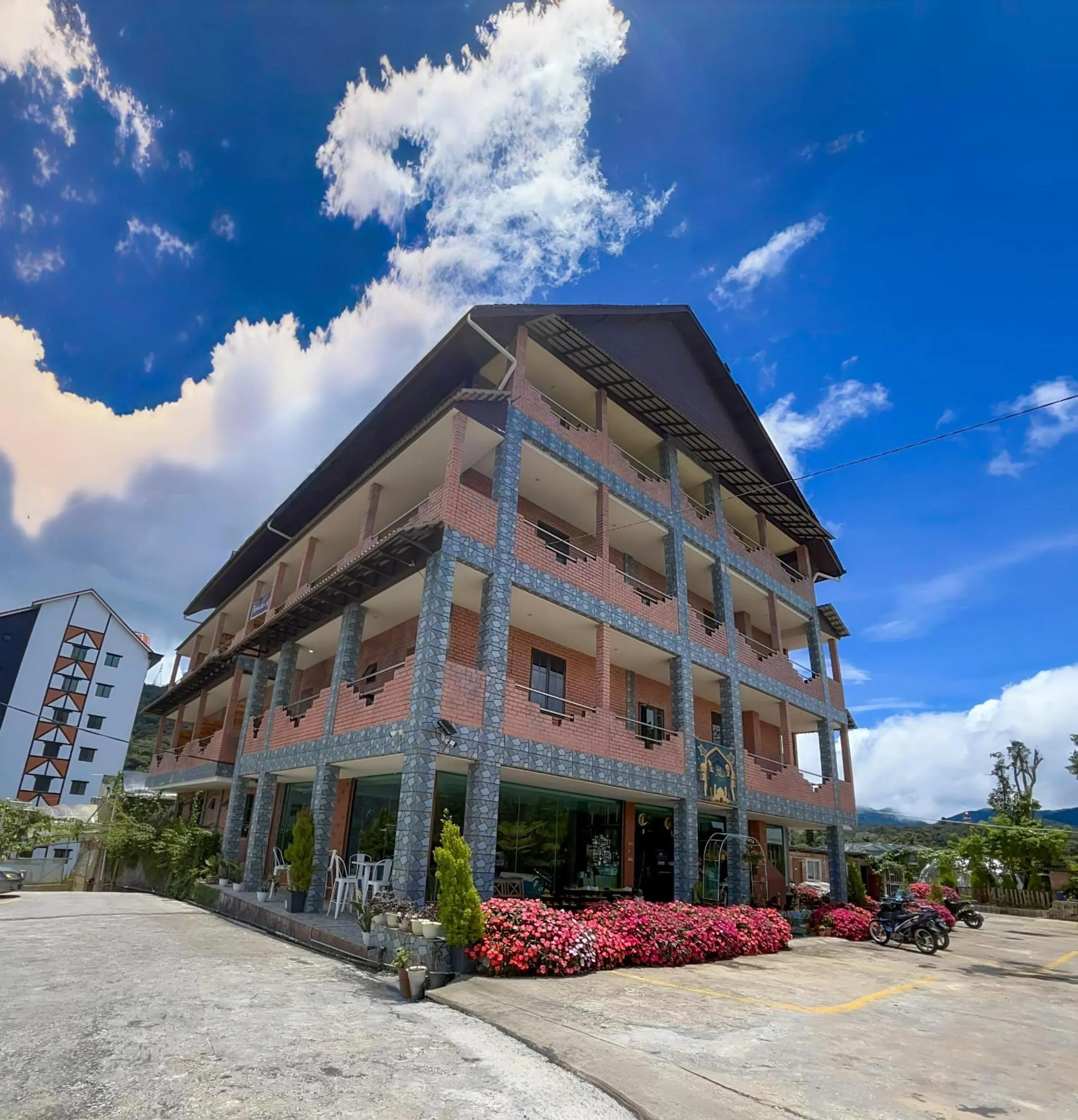 Tekoma Resort Cameron Highlands