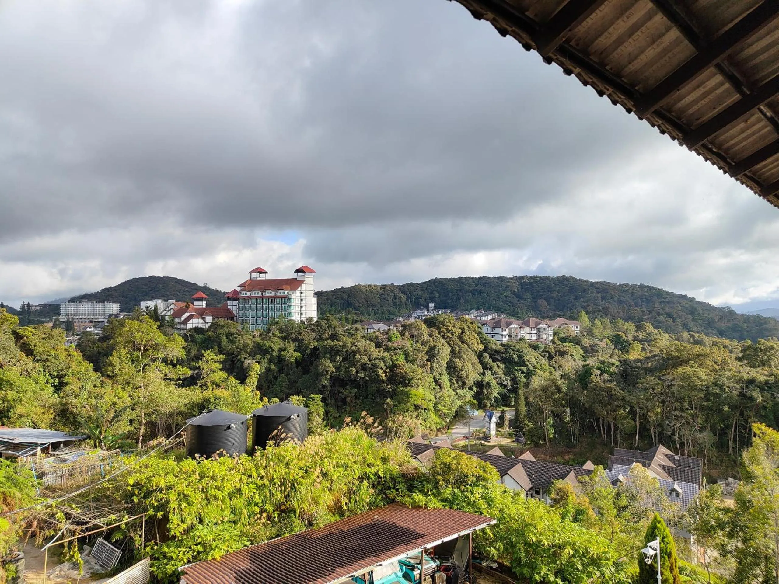 Tekoma Resort Cameron Highlands