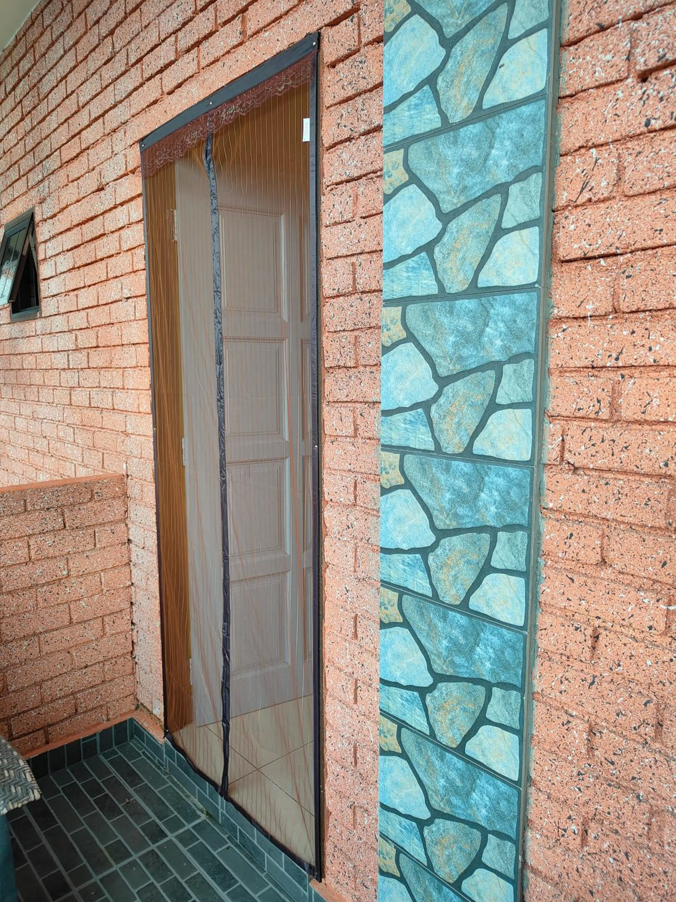 Property building in Tekoma Resort Cameron Highlands