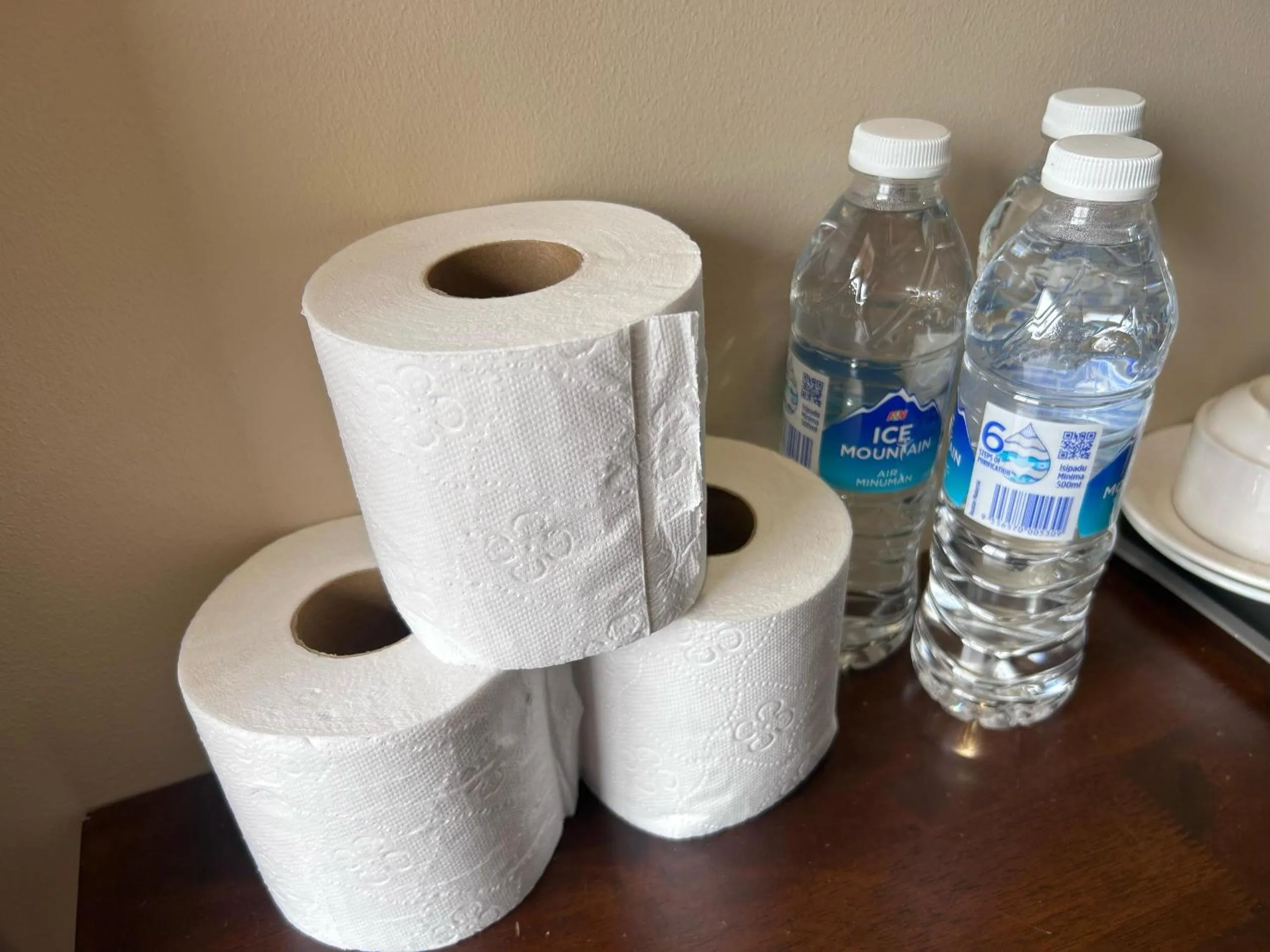 Coffee/tea facilities in Tekoma Resort Cameron Highlands