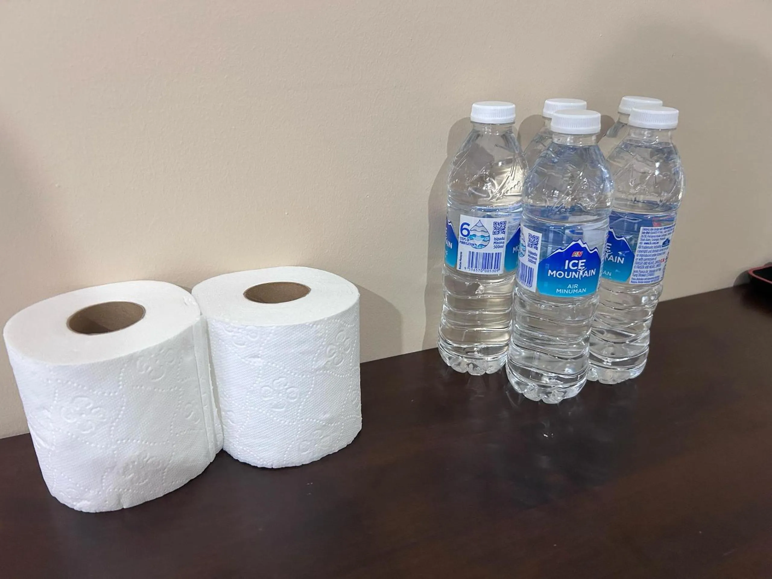 Coffee/tea facilities in Tekoma Resort Cameron Highlands