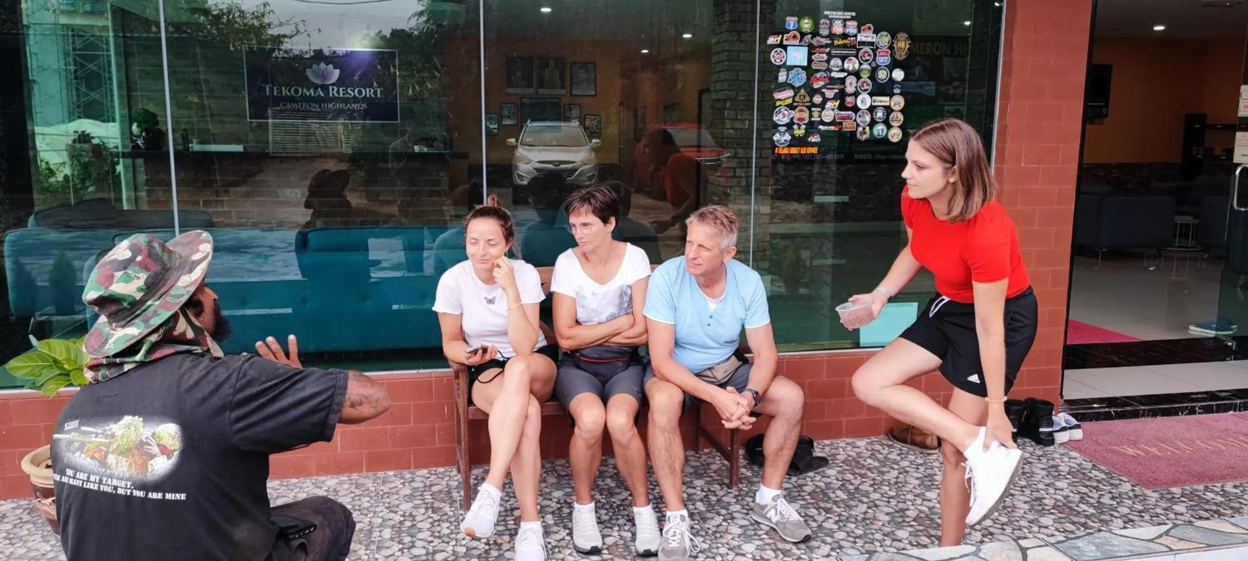 Tekoma Resort Cameron Highlands