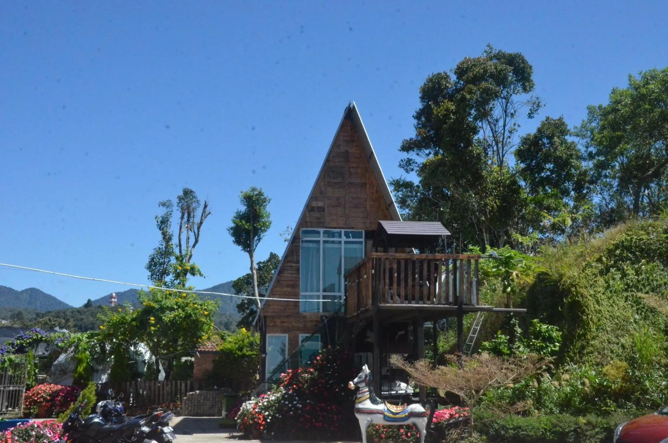 Tekoma Resort Cameron Highlands