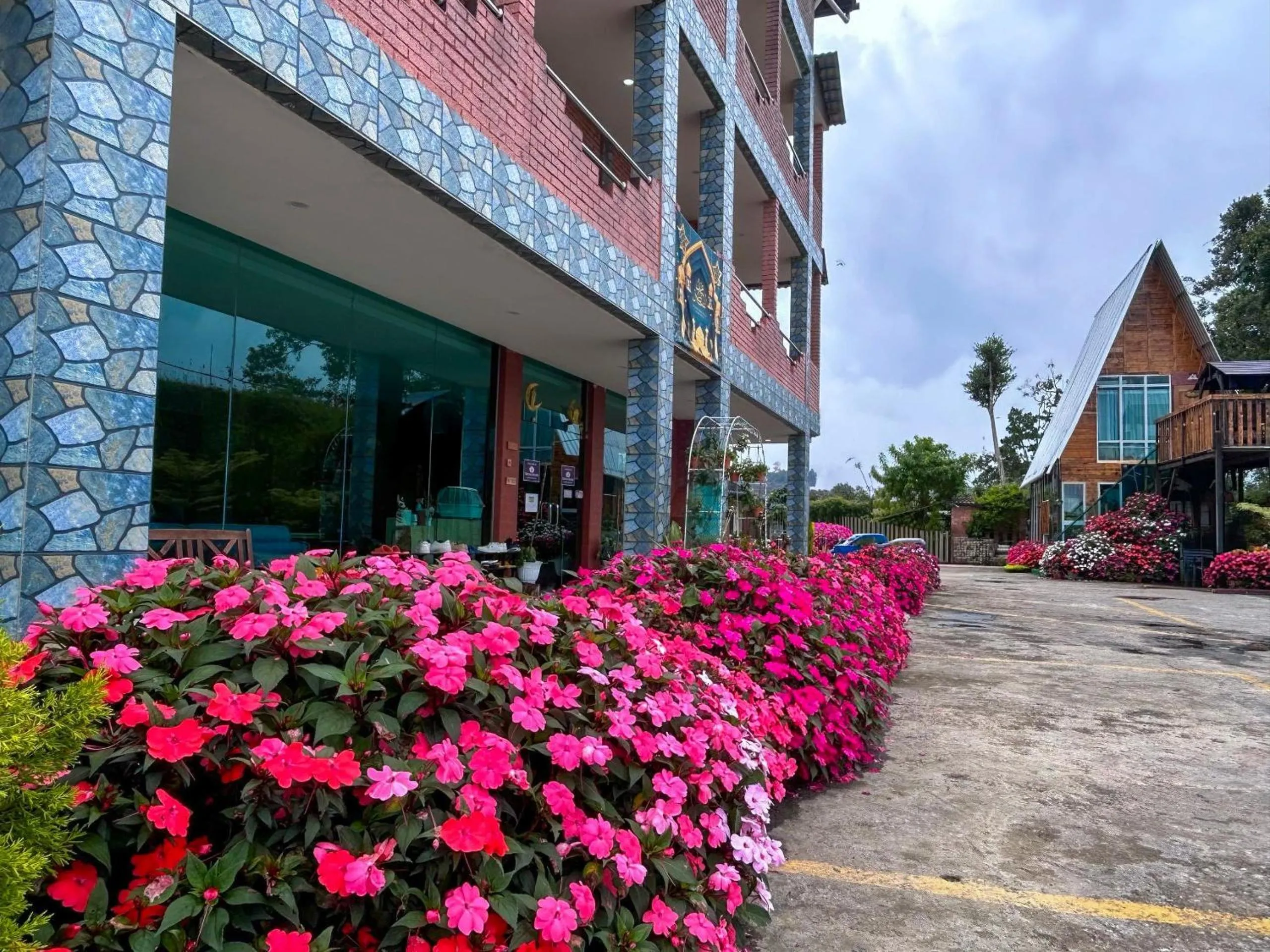 Tekoma Resort Cameron Highlands