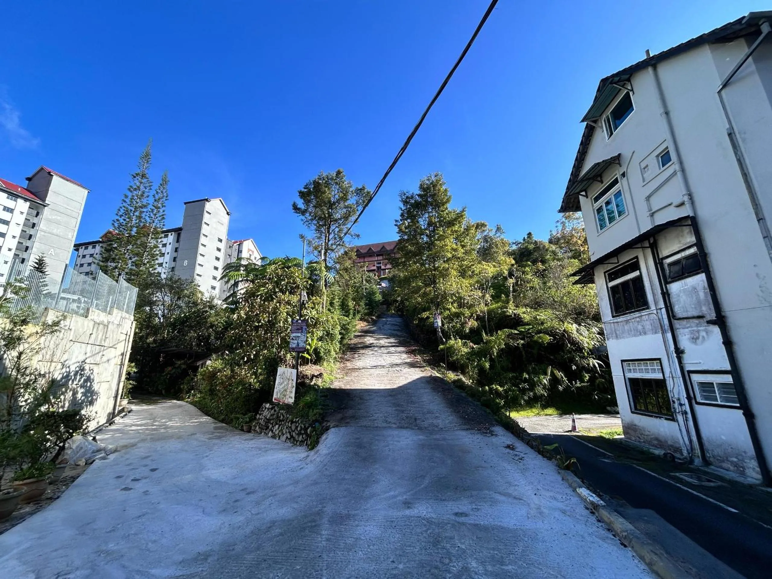 Tekoma Resort Cameron Highlands