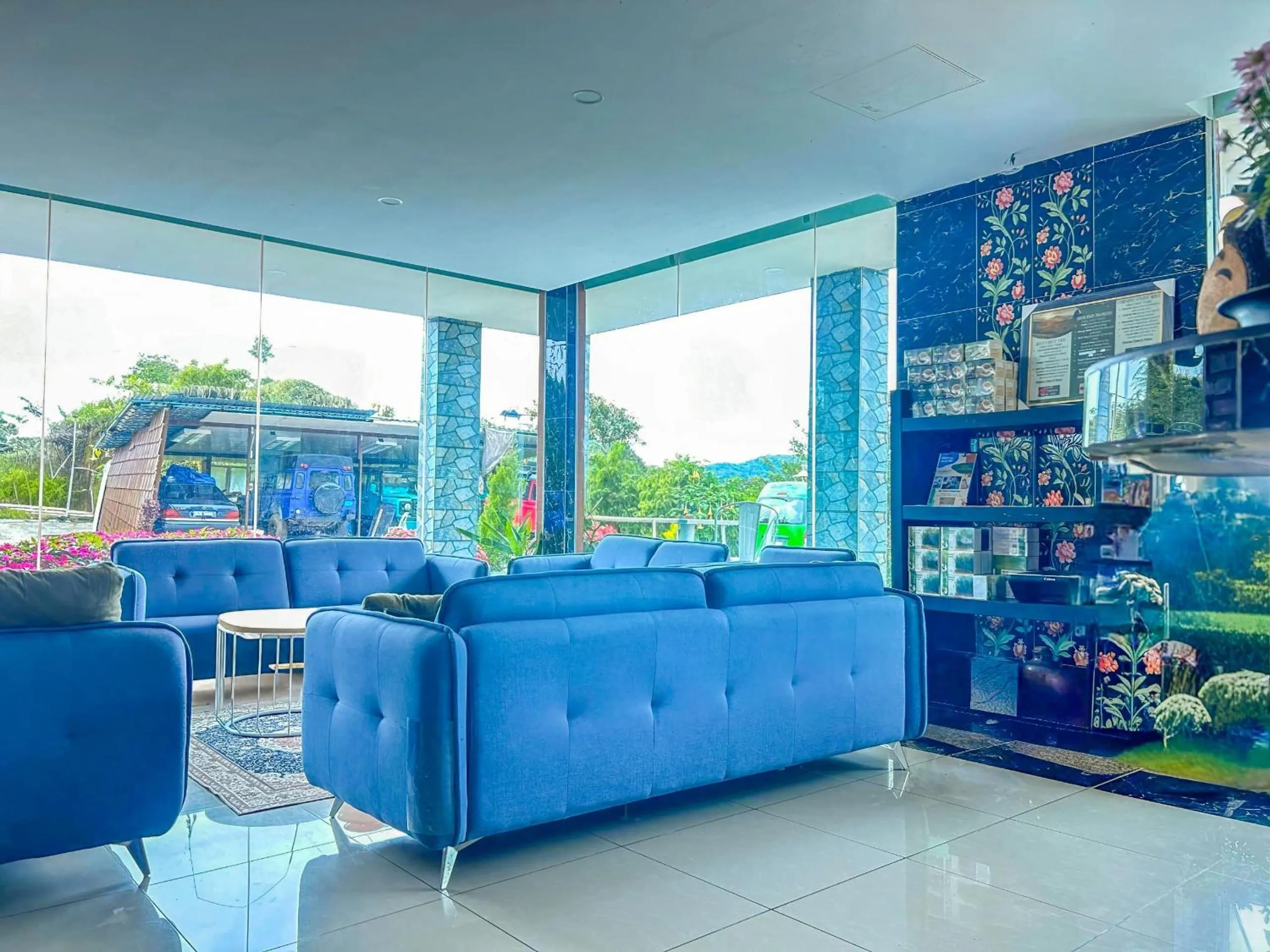 Tekoma Resort Cameron Highlands