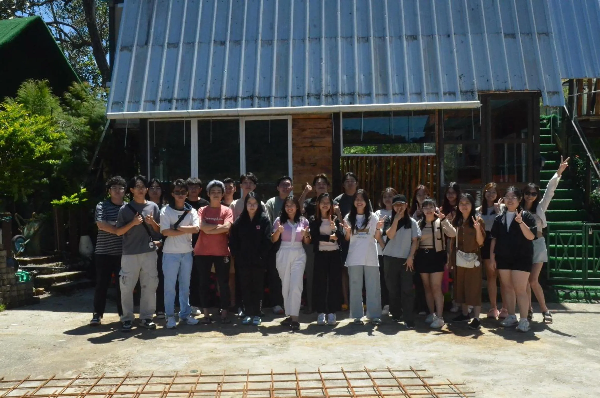 Tekoma Resort Cameron Highlands