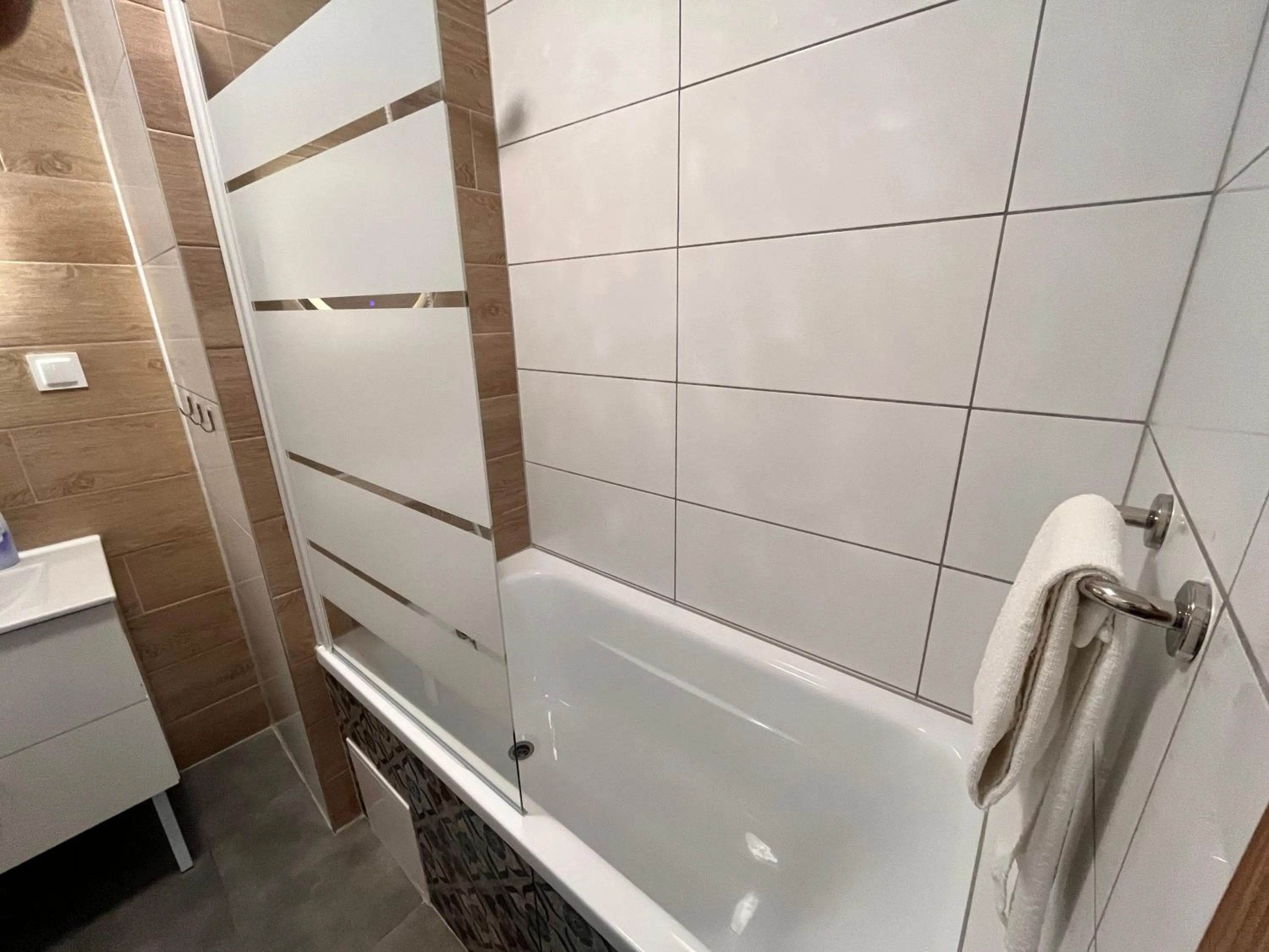 3 Budget Stay Apartments