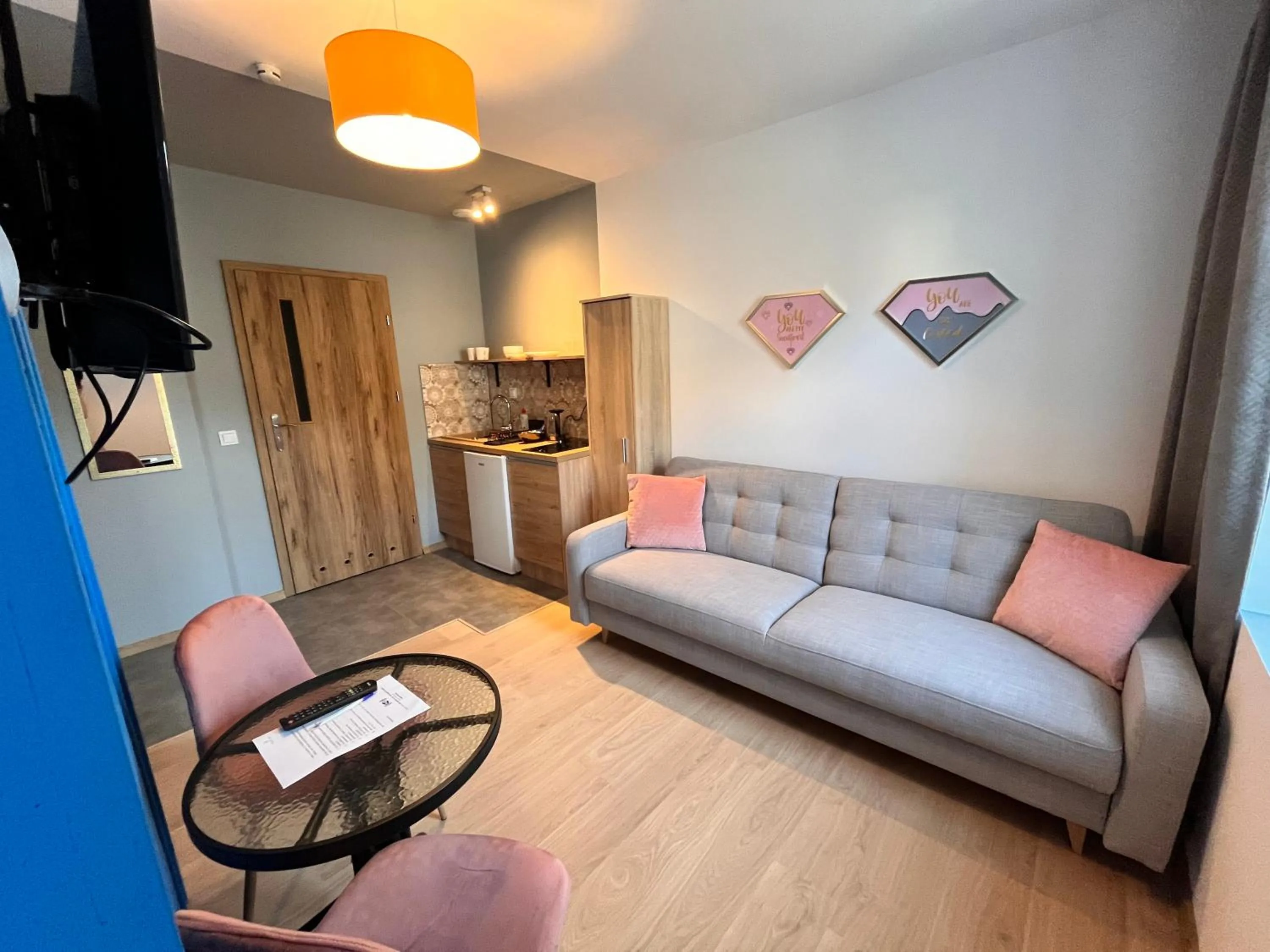 3 Budget Stay Apartments