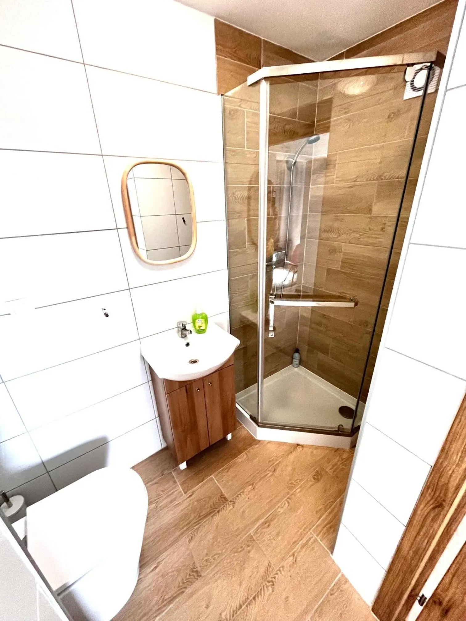 3 Budget Stay Apartments