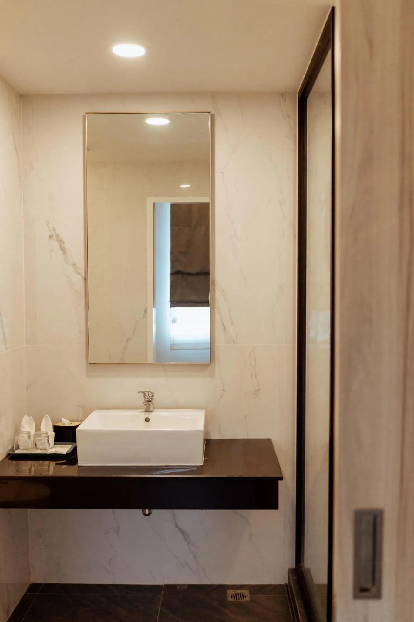 Bathroom in RUS Hotel&Convention Ayutthaya